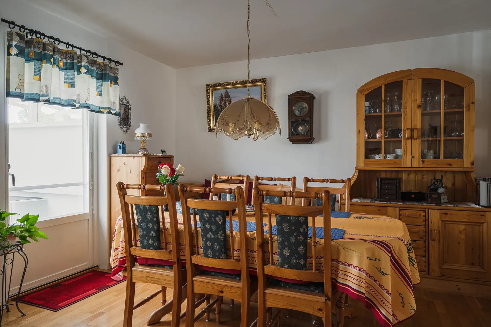 Bostadsrätt, Sidstigen 16, Tuböle, Skellefteå