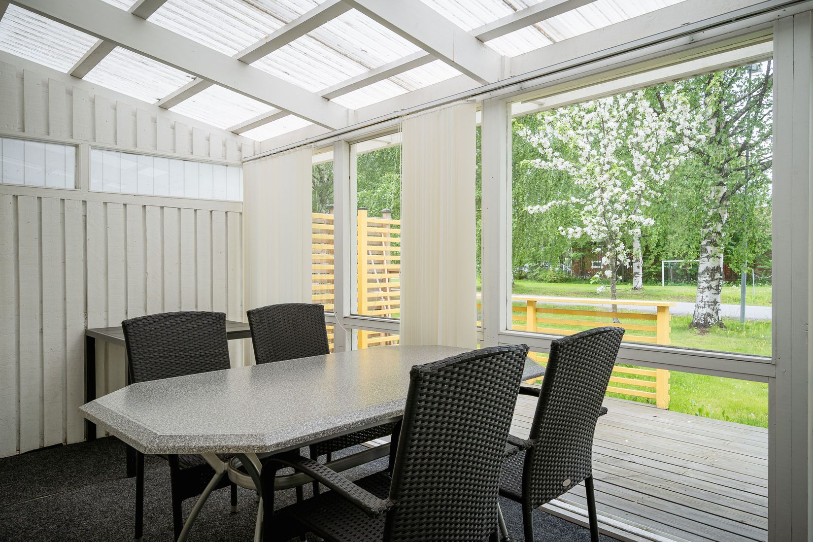 Bostadsrätt, Sidstigen 16, Tuböle, Skellefteå