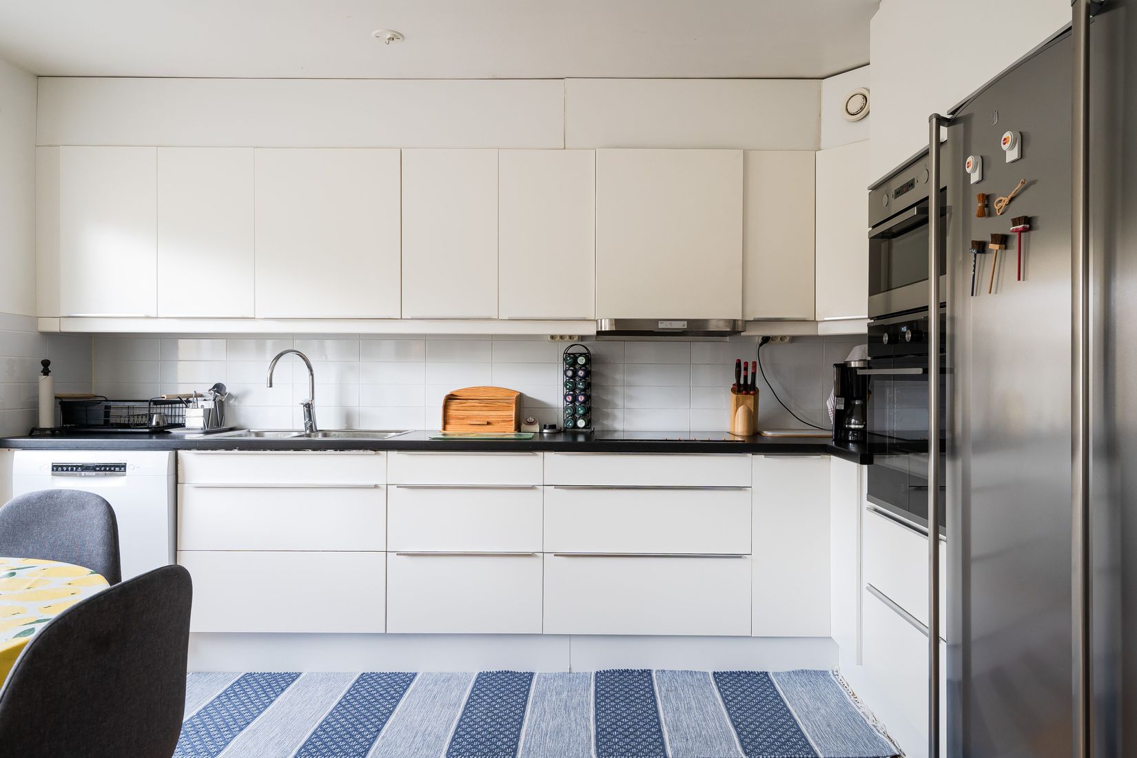 Bostadsrätt, Sidstigen 16, Tuböle, Skellefteå