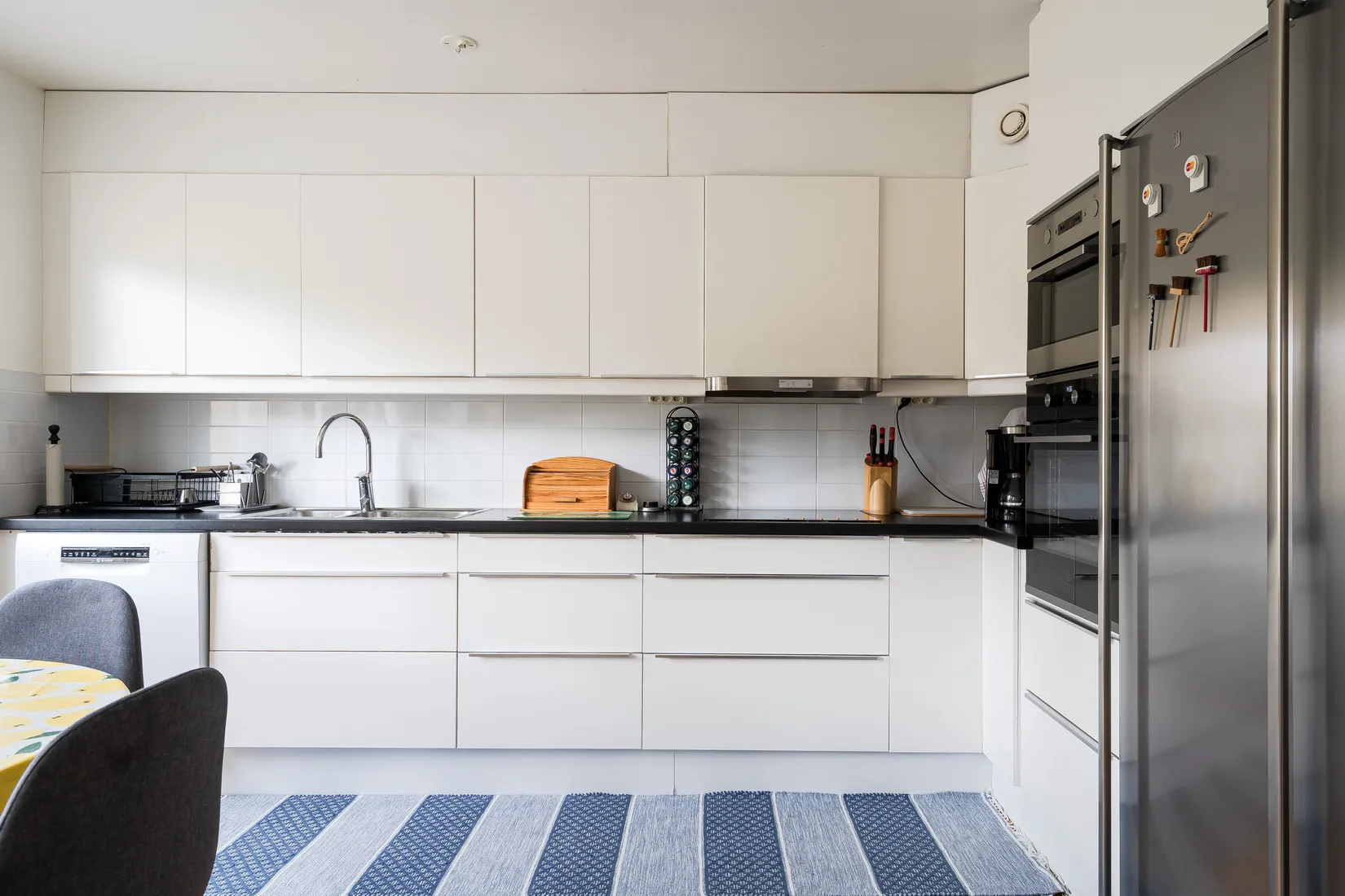 Bostadsrätt, Sidstigen 16, Tuböle, Skellefteå