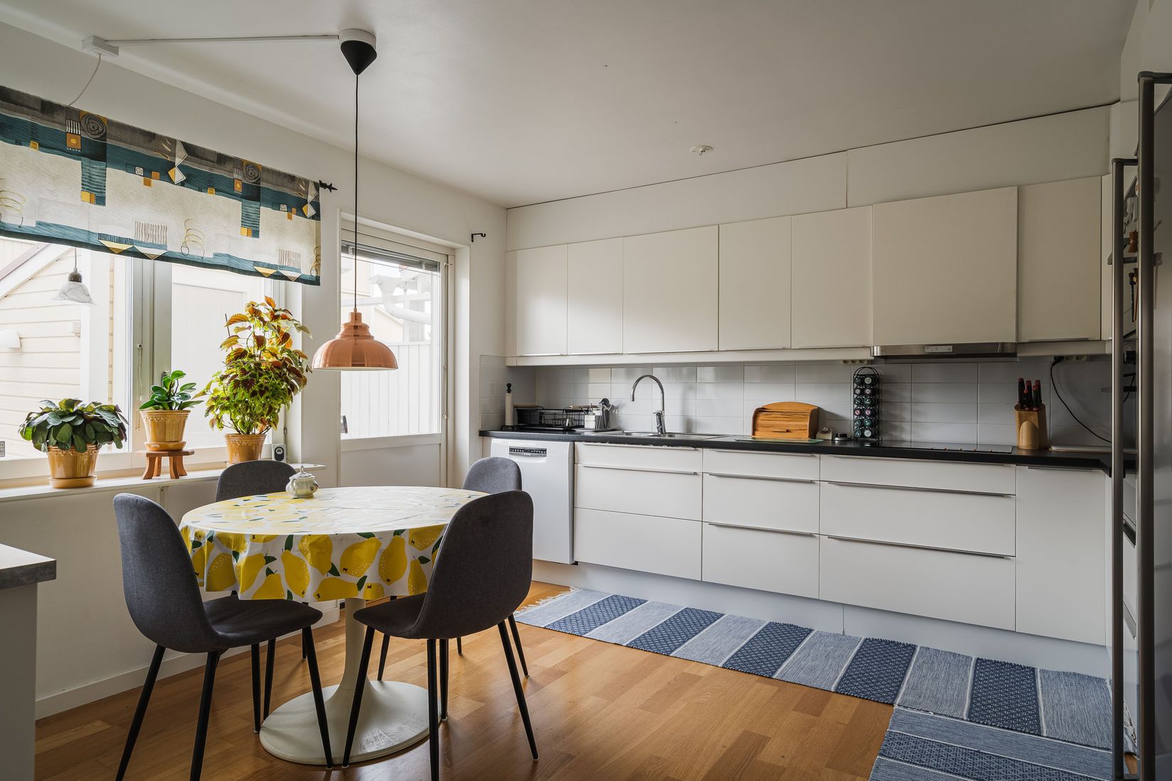 Bostadsrätt, Sidstigen 16, Tuböle, Skellefteå