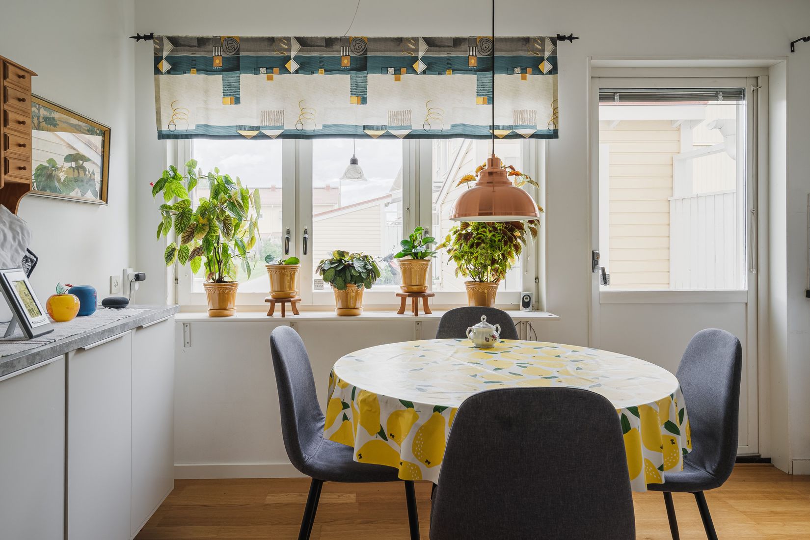 Bostadsrätt, Sidstigen 16, Tuböle, Skellefteå