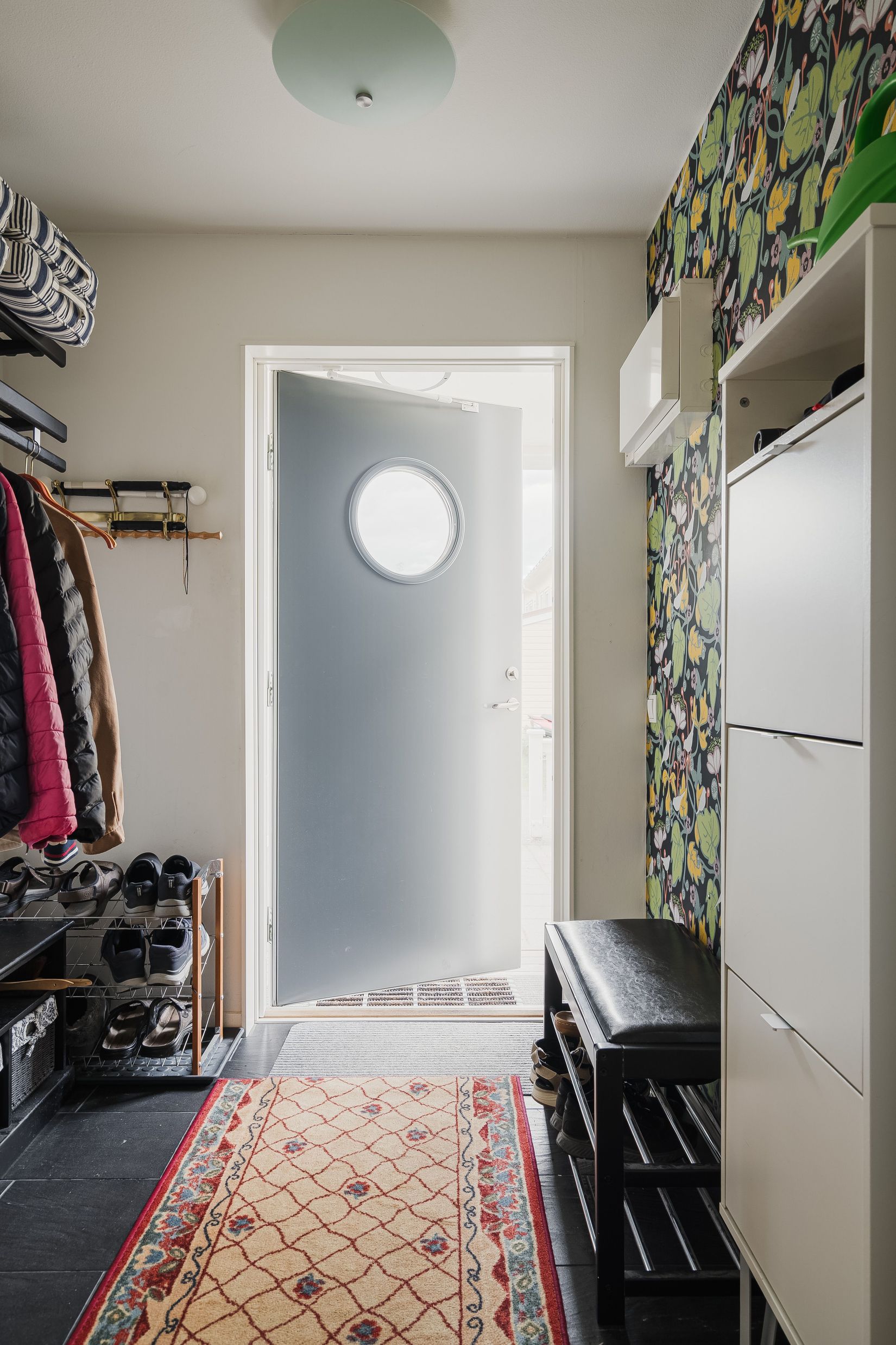 Bostadsrätt, Sidstigen 16, Tuböle, Skellefteå