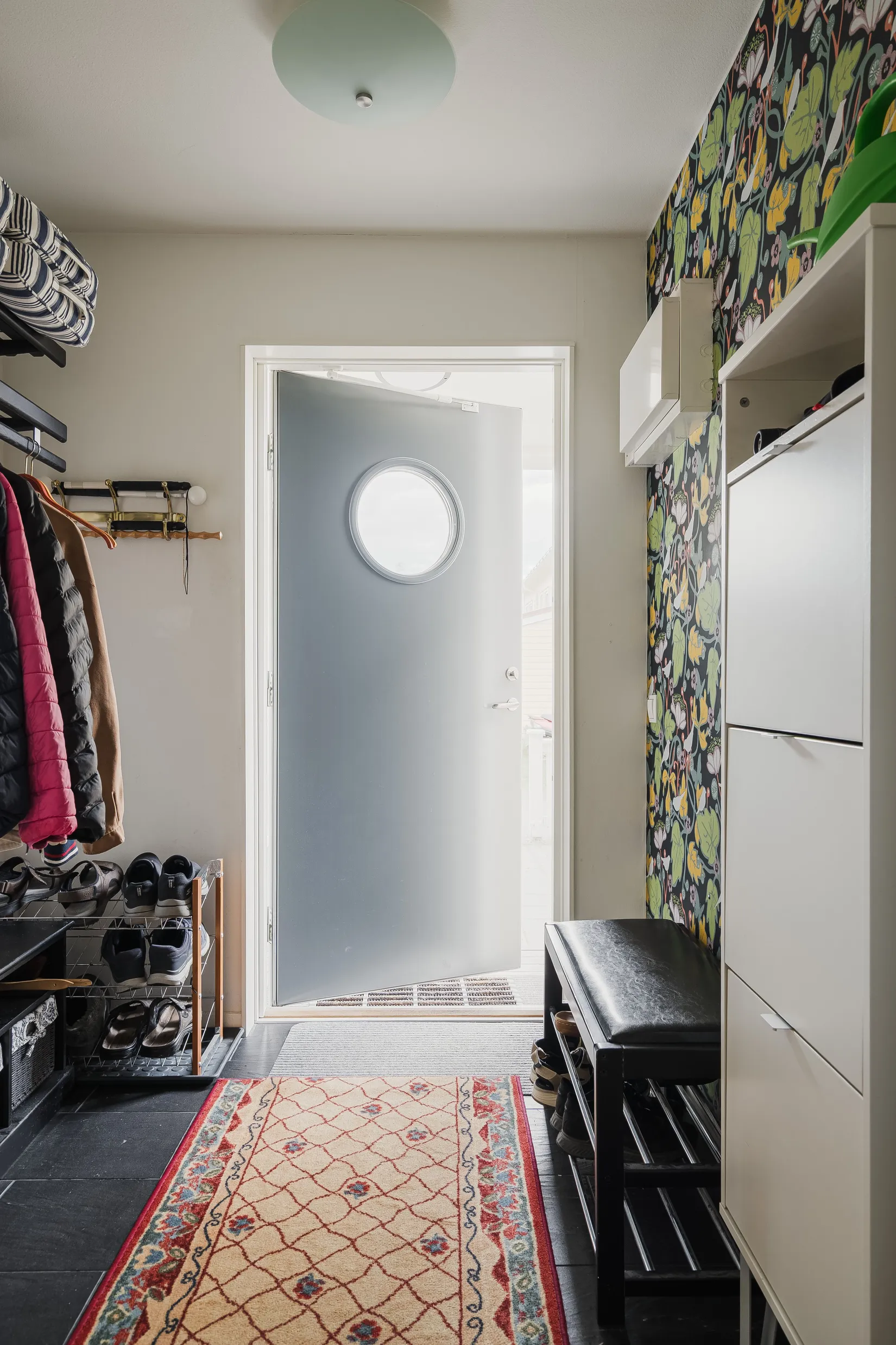 Bostadsrätt, Sidstigen 16, Tuböle, Skellefteå