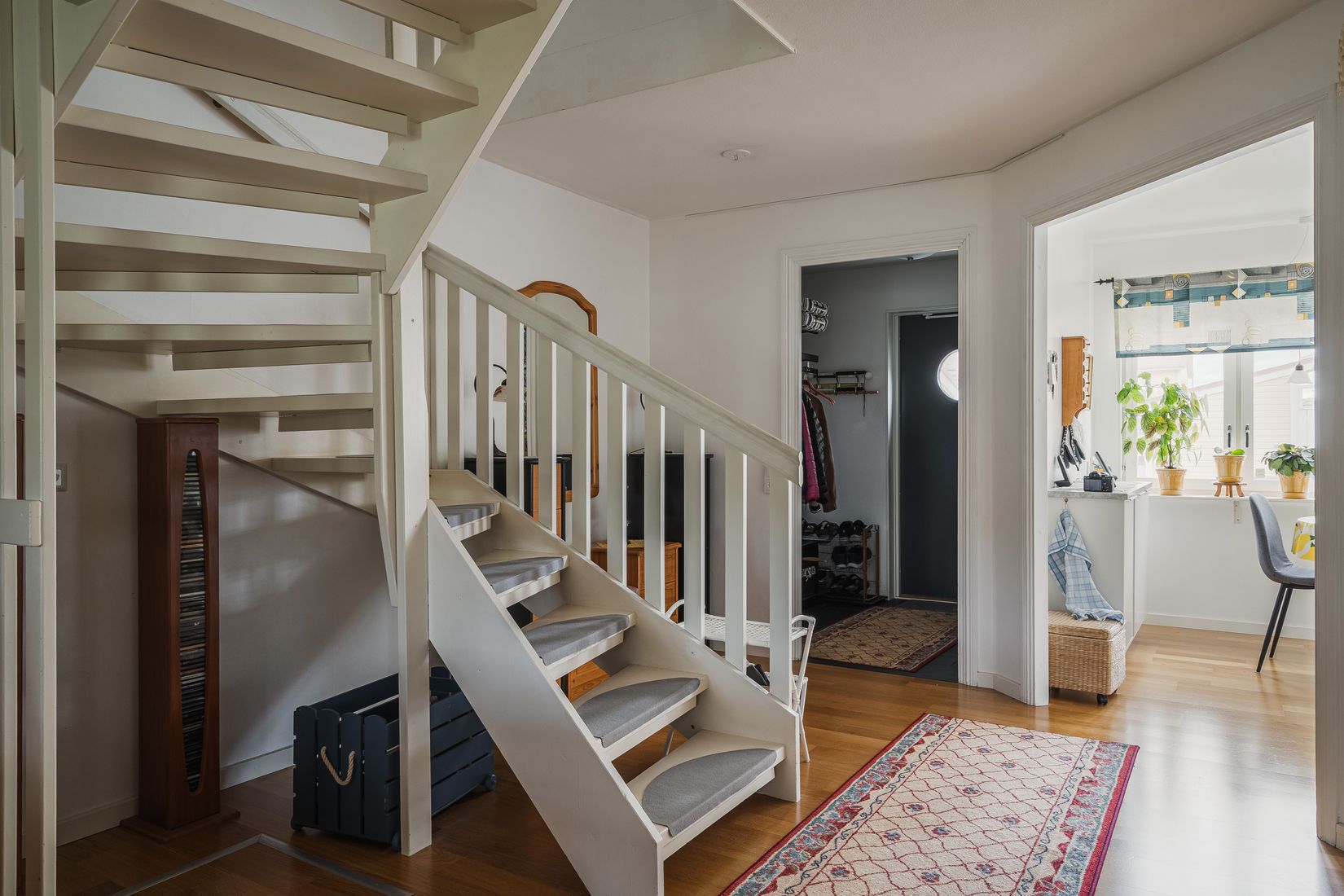 Bostadsrätt, Sidstigen 16, Tuböle, Skellefteå