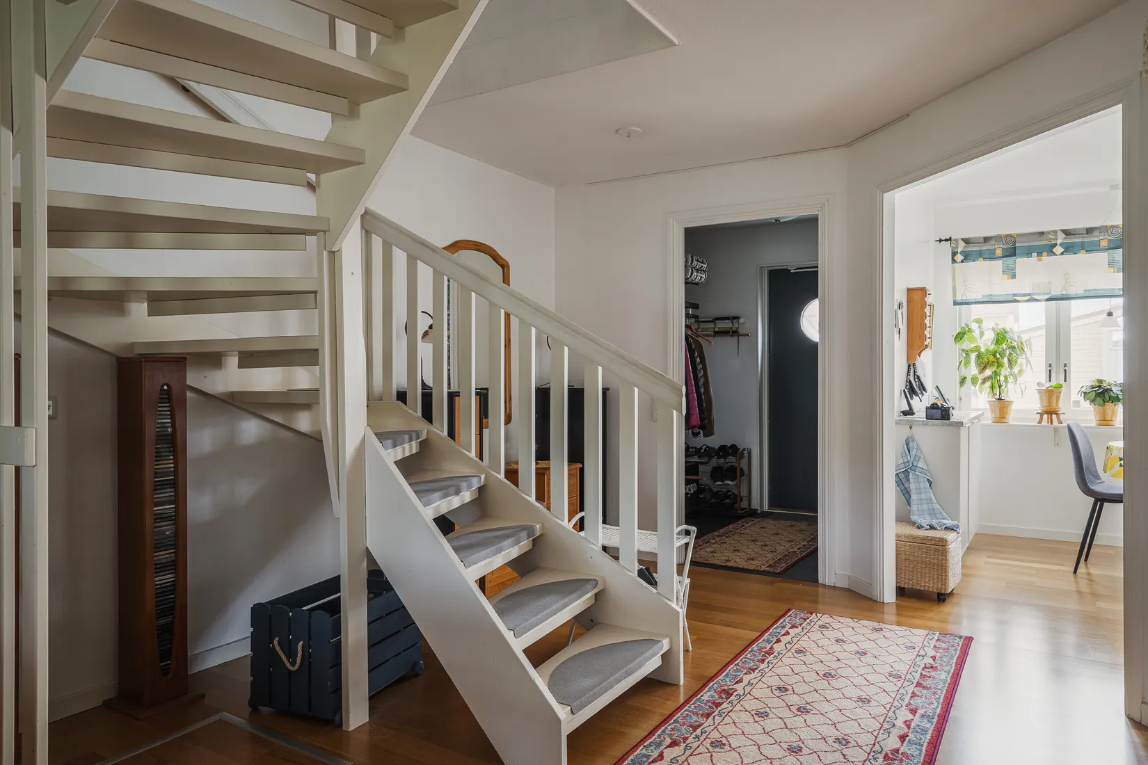 Bostadsrätt, Sidstigen 16, Tuböle, Skellefteå