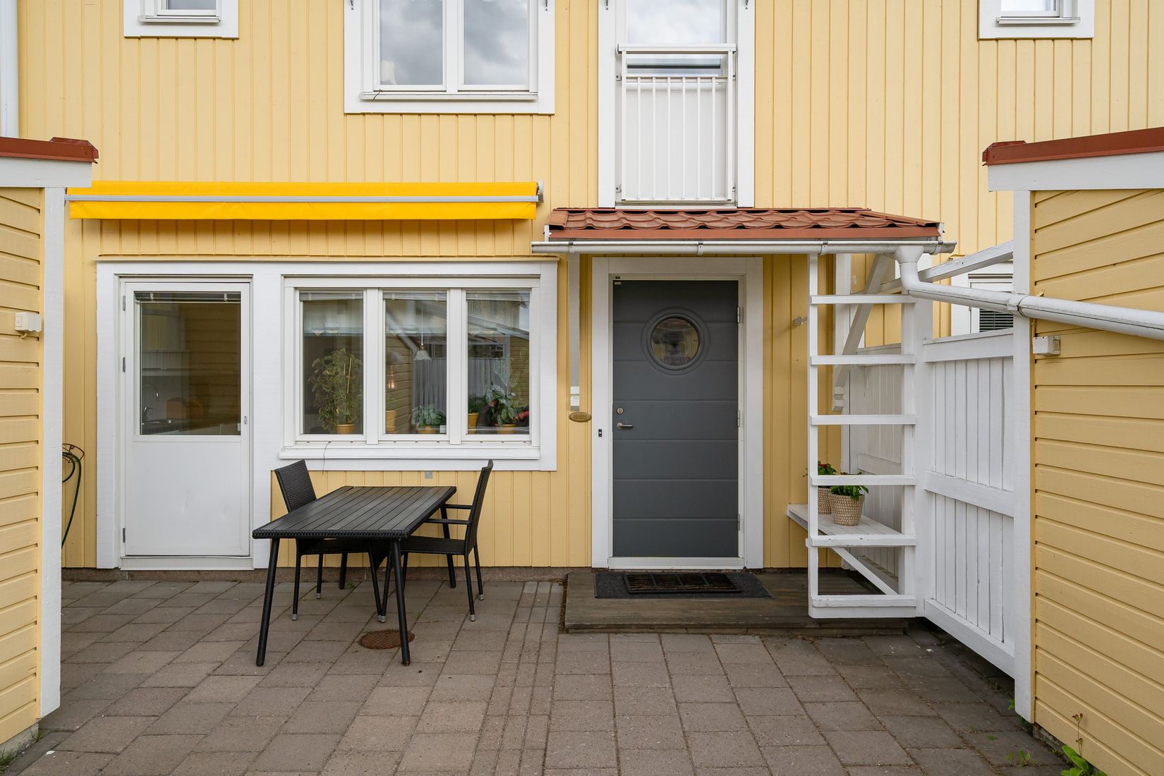 Bostadsrätt, Sidstigen 16, Tuböle, Skellefteå