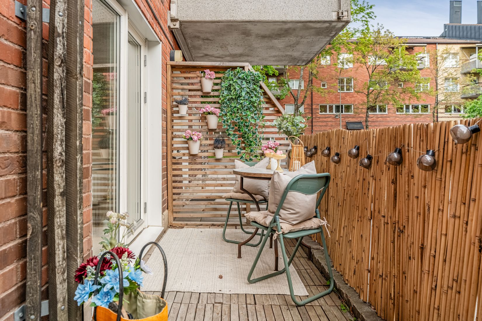 Bostadsrätt, Varmfrontsgatan 4, Skarpnäck, Stockholm