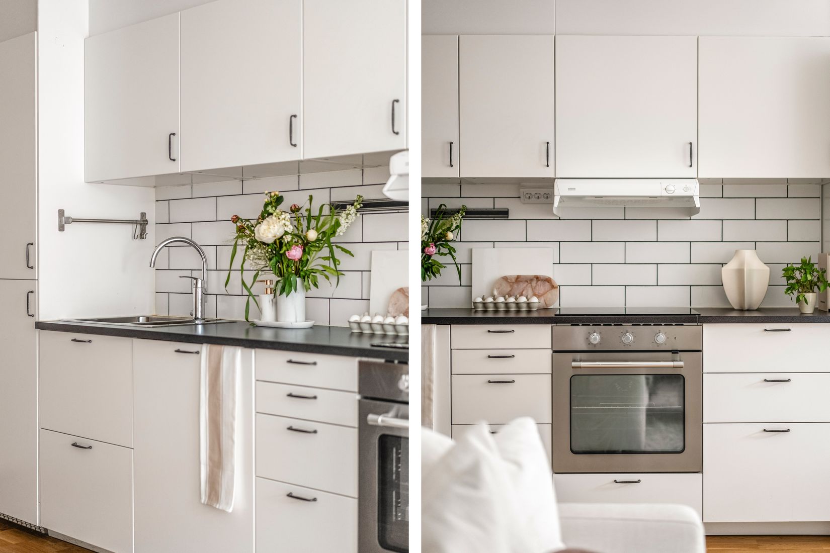 Bostadsrätt, Varmfrontsgatan 4, Skarpnäck, Stockholm