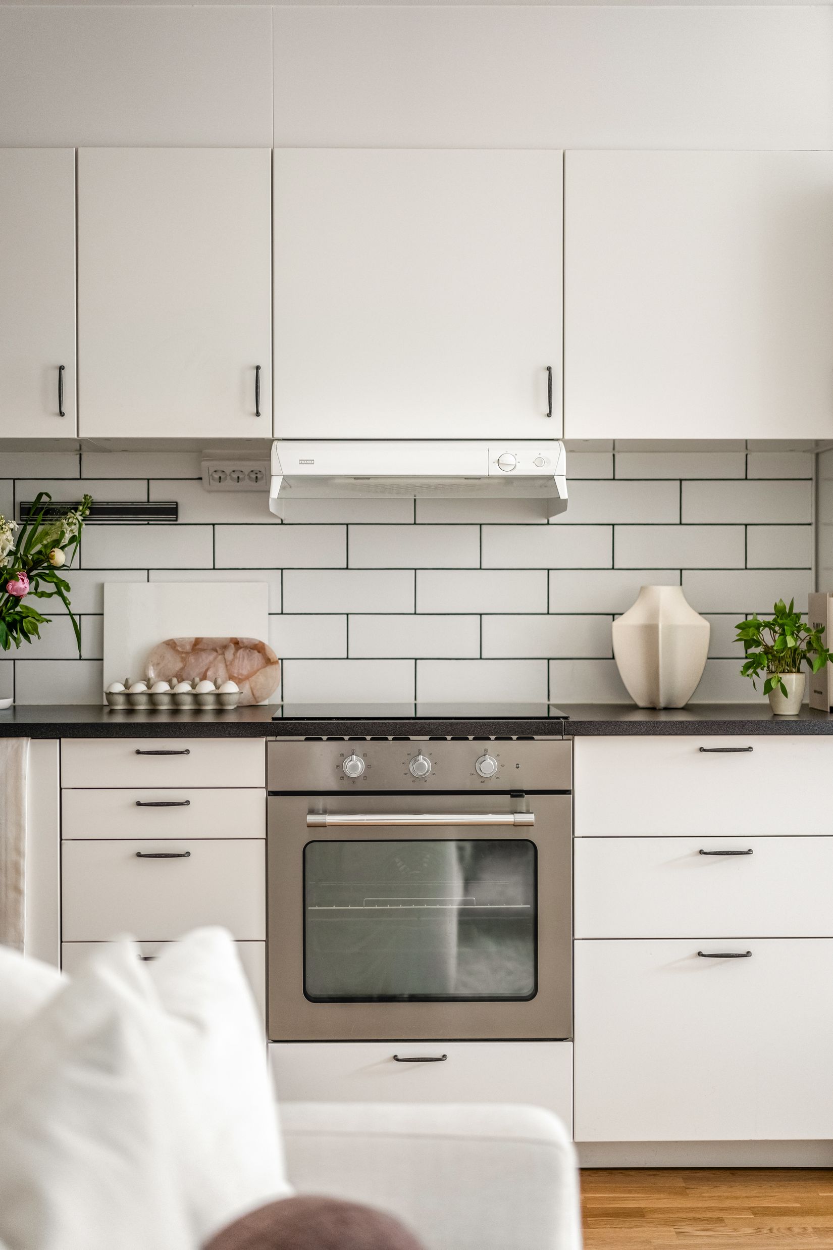 Bostadsrätt, Varmfrontsgatan 4, Skarpnäck, Stockholm