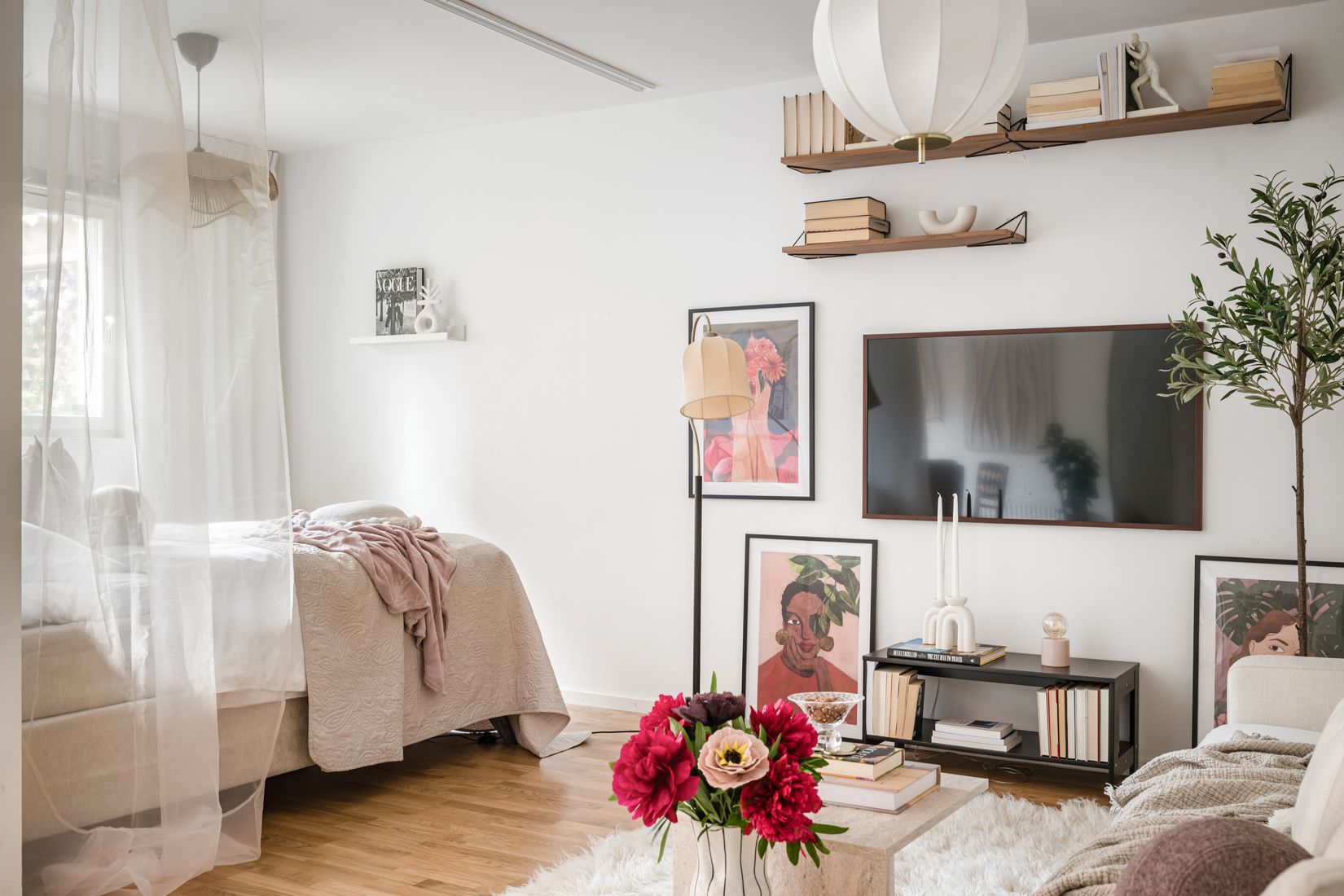 Bostadsrätt, Varmfrontsgatan 4, Skarpnäck, Stockholm