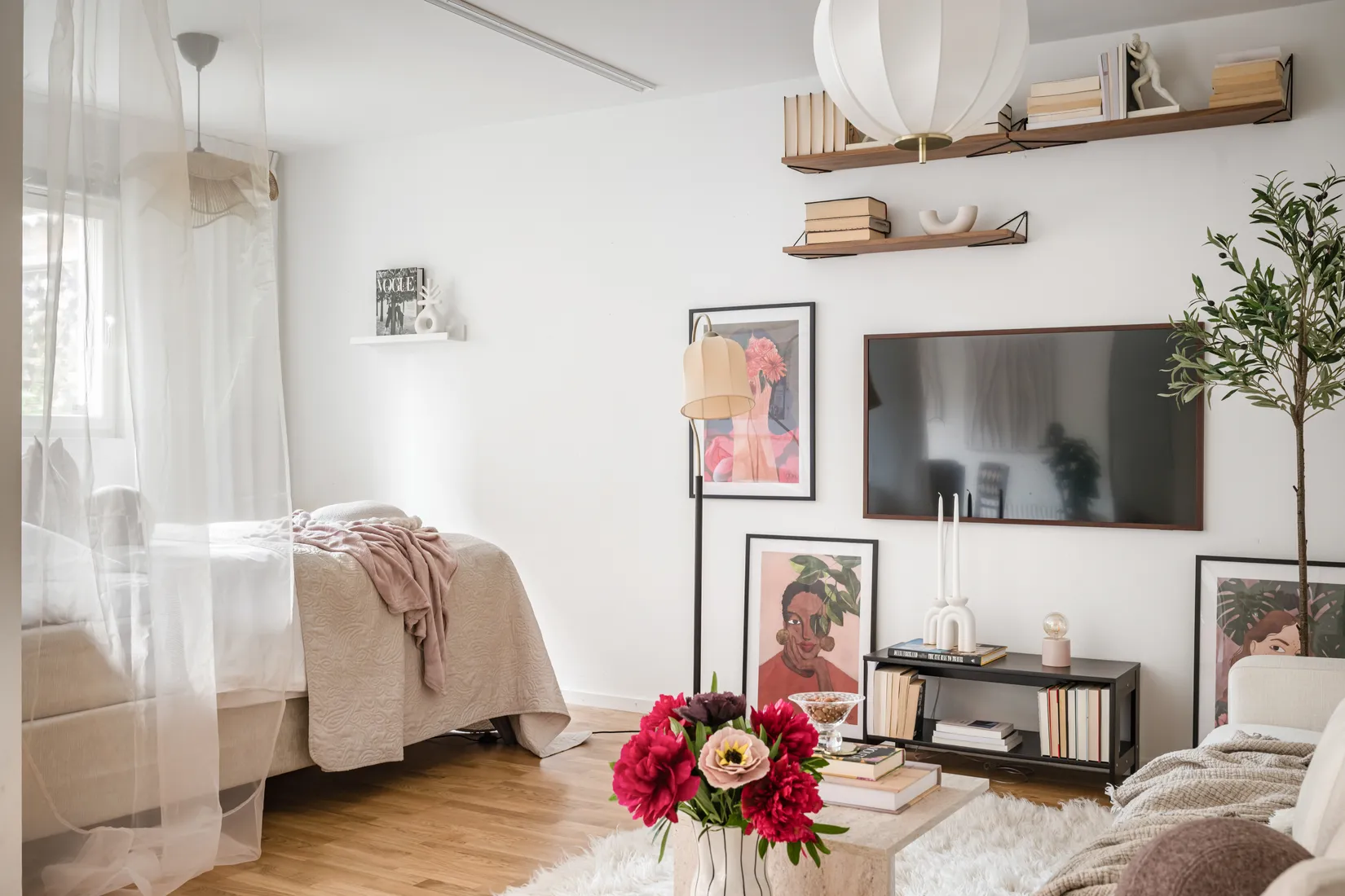 Bostadsrätt, Varmfrontsgatan 4, Skarpnäck, Stockholm