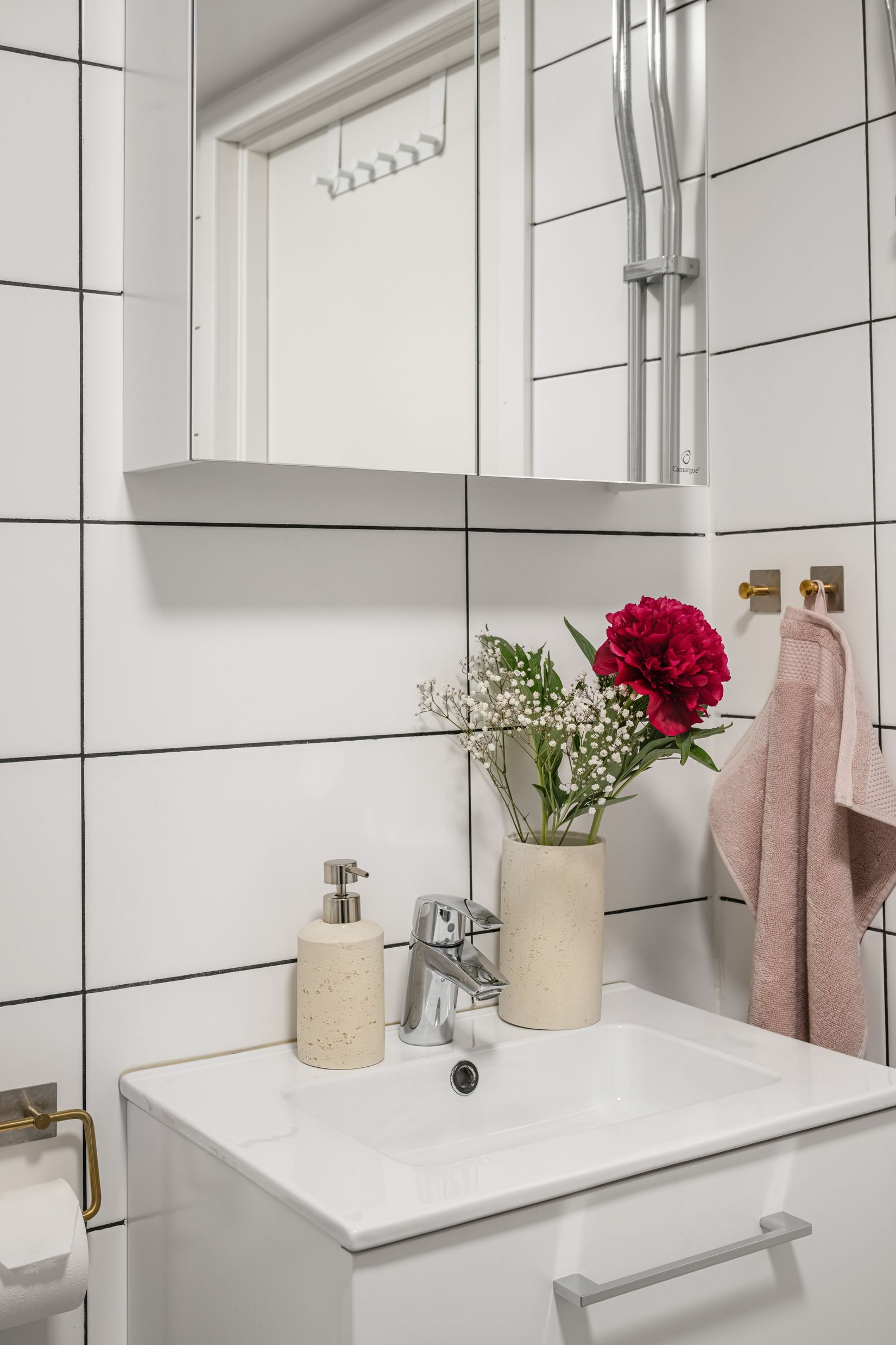 Bostadsrätt, Varmfrontsgatan 4, Skarpnäck, Stockholm