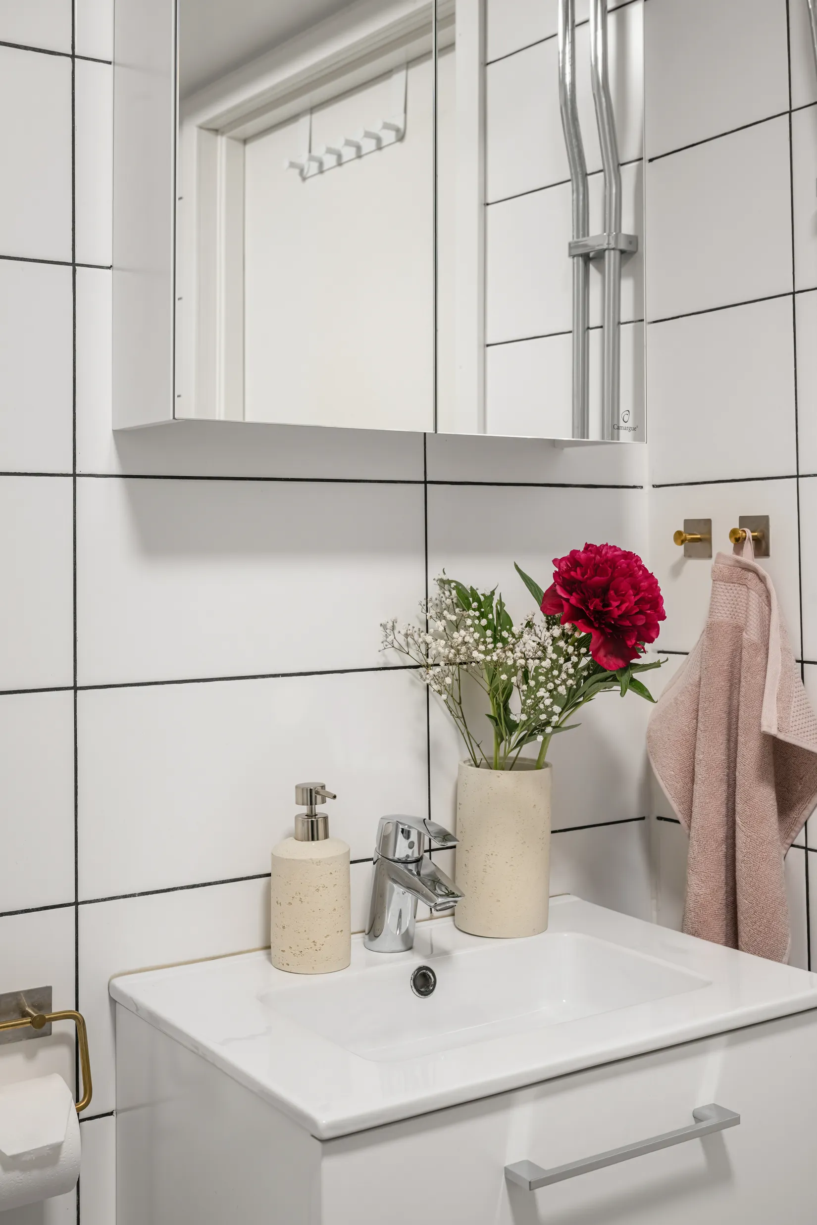 Bostadsrätt, Varmfrontsgatan 4, Skarpnäck, Stockholm