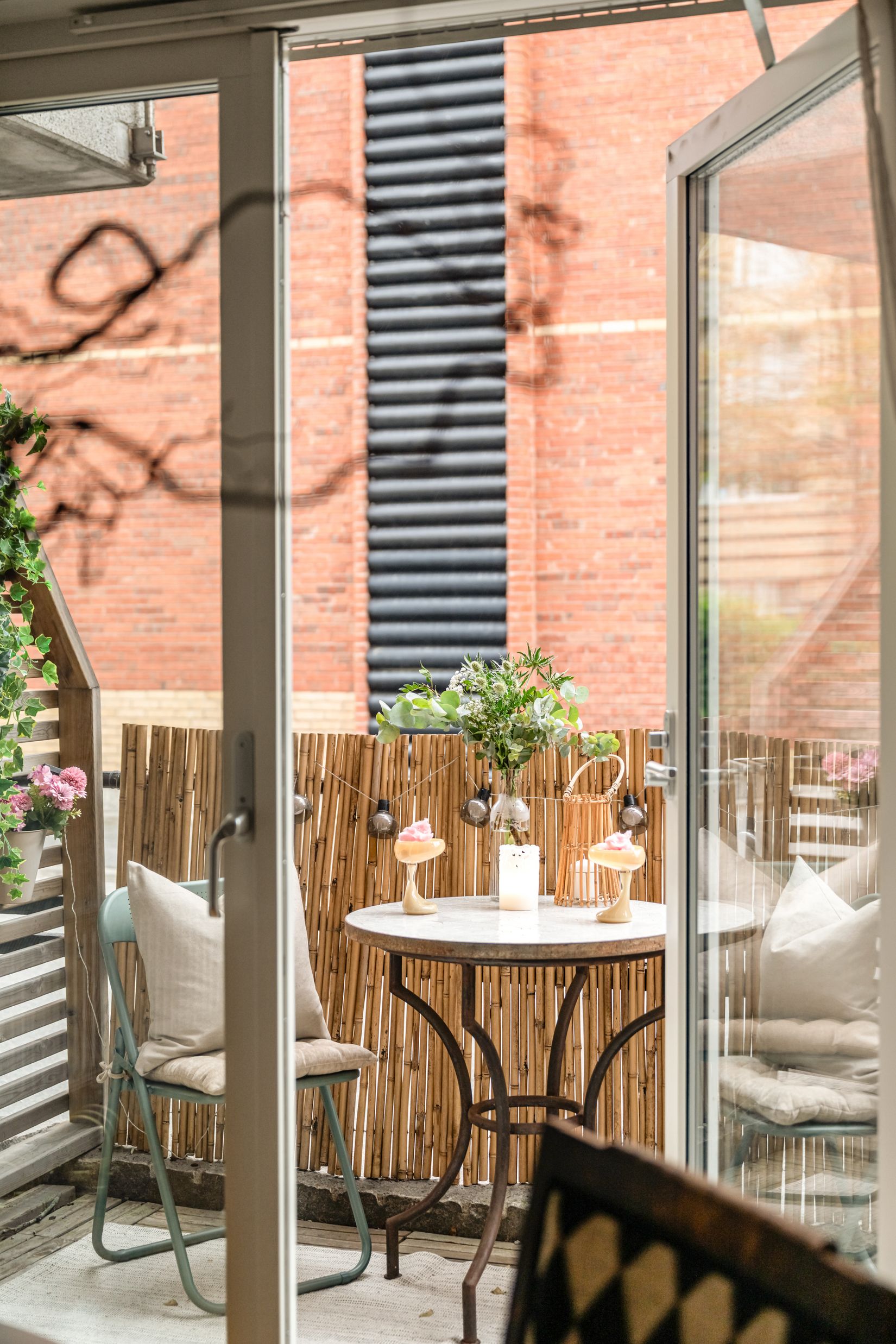 Bostadsrätt, Varmfrontsgatan 4, Skarpnäck, Stockholm