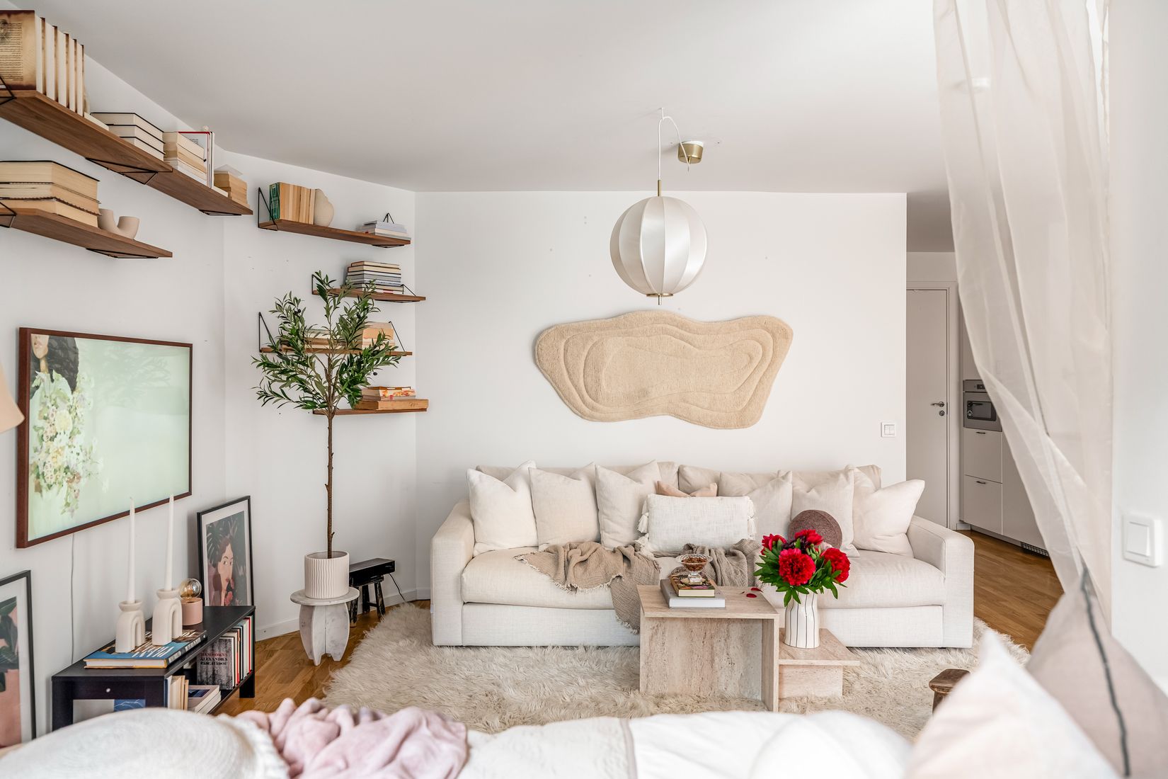 Bostadsrätt, Varmfrontsgatan 4, Skarpnäck, Stockholm