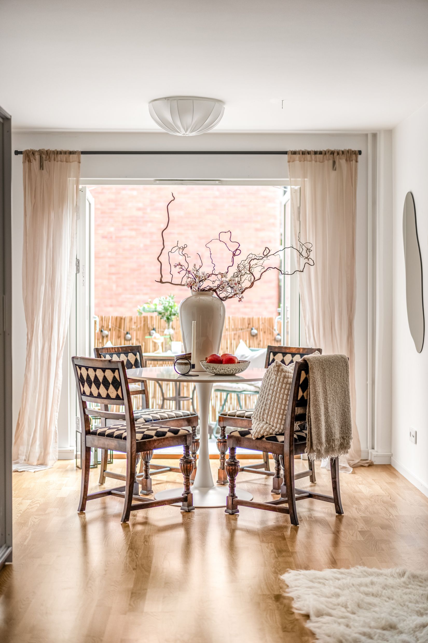 Bostadsrätt, Varmfrontsgatan 4, Skarpnäck, Stockholm