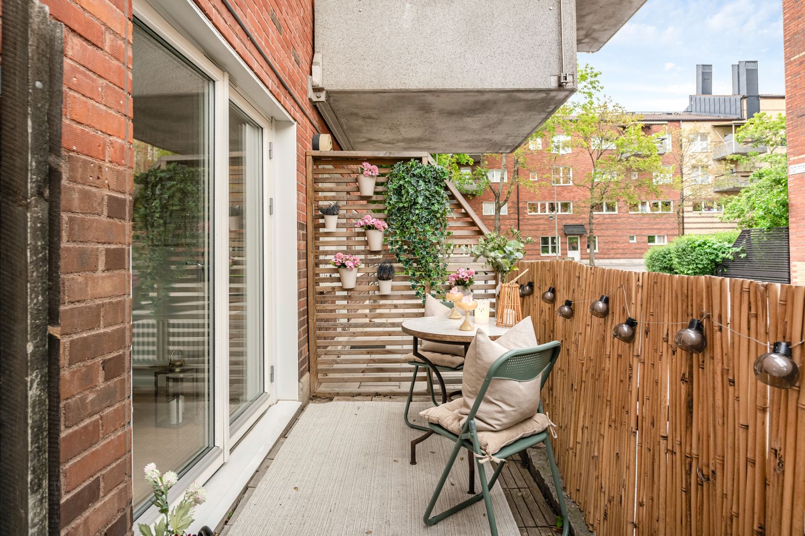 Bostadsrätt, Varmfrontsgatan 4, Skarpnäck, Stockholm