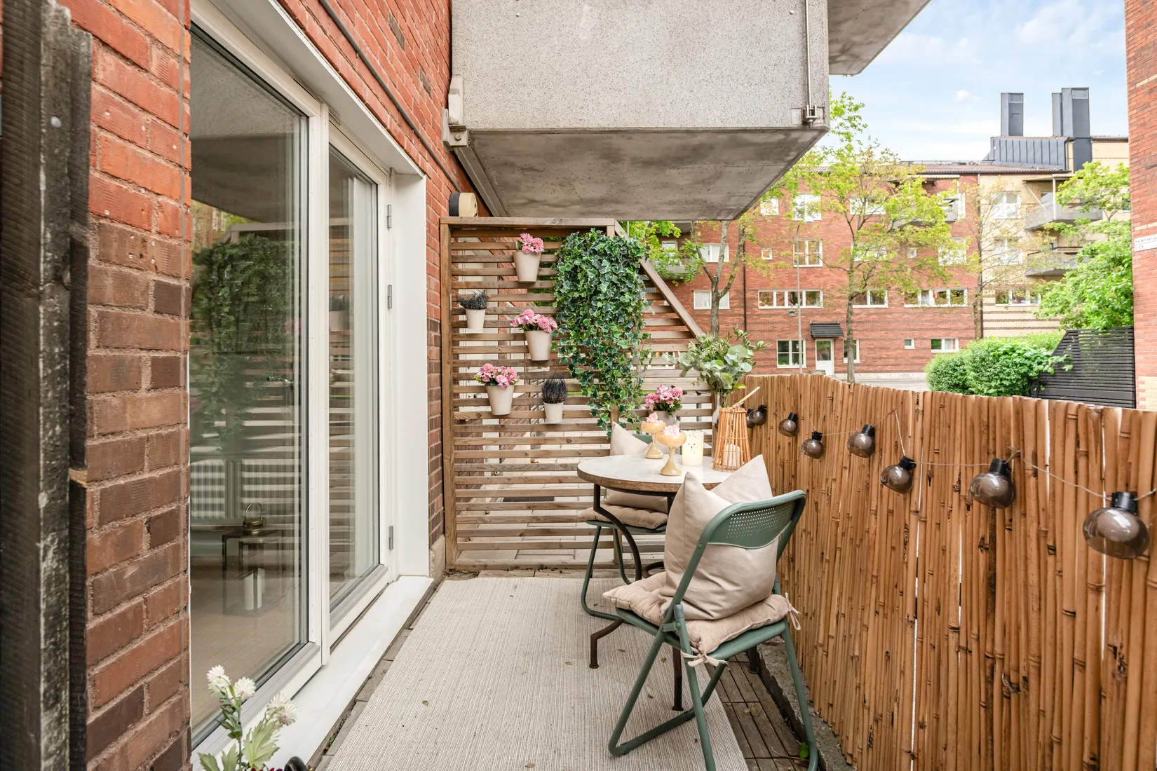 Bostadsrätt, Varmfrontsgatan 4, Skarpnäck, Stockholm