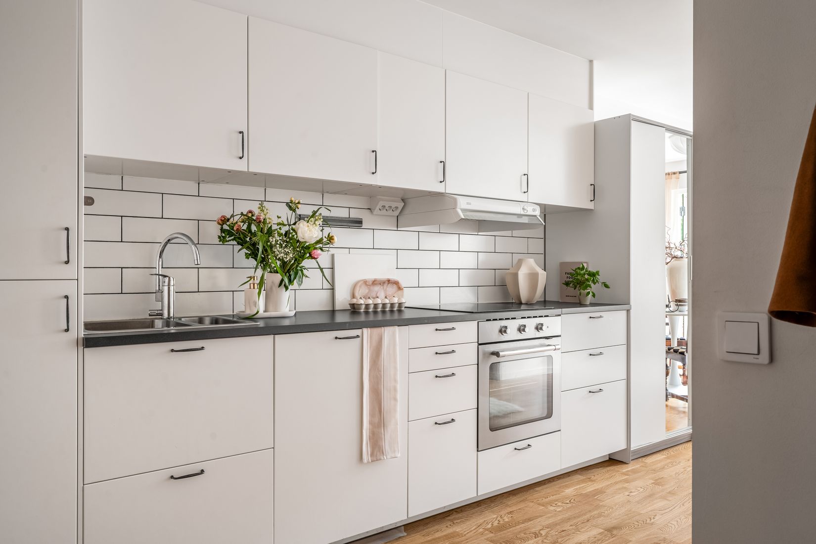 Bostadsrätt, Varmfrontsgatan 4, Skarpnäck, Stockholm