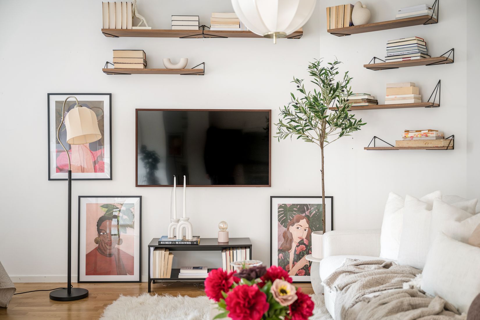 Bostadsrätt, Varmfrontsgatan 4, Skarpnäck, Stockholm