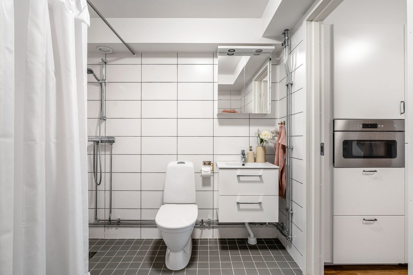 Bostadsrätt, Varmfrontsgatan 4, Skarpnäck, Stockholm