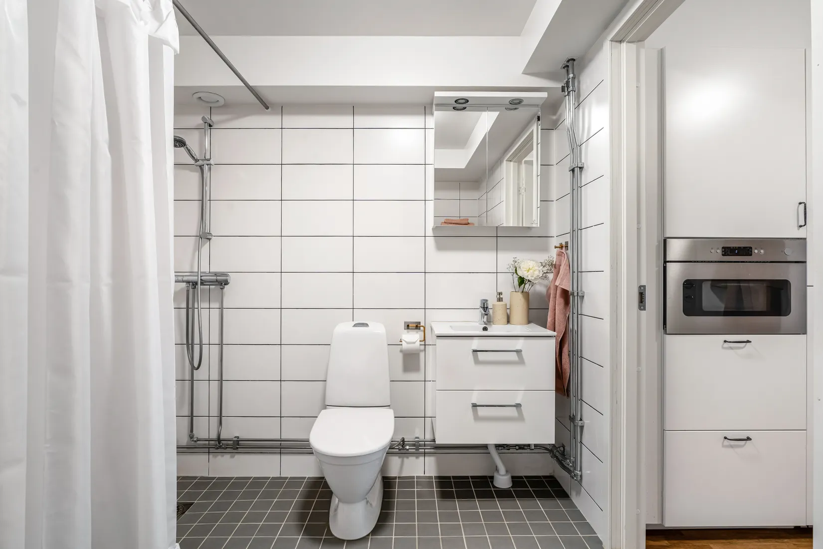 Bostadsrätt, Varmfrontsgatan 4, Skarpnäck, Stockholm