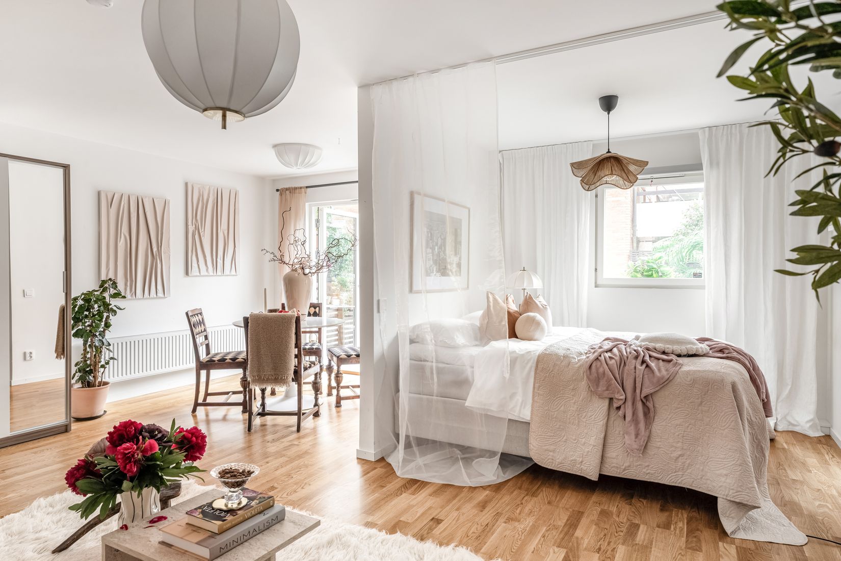 Bostadsrätt, Varmfrontsgatan 4, Skarpnäck, Stockholm