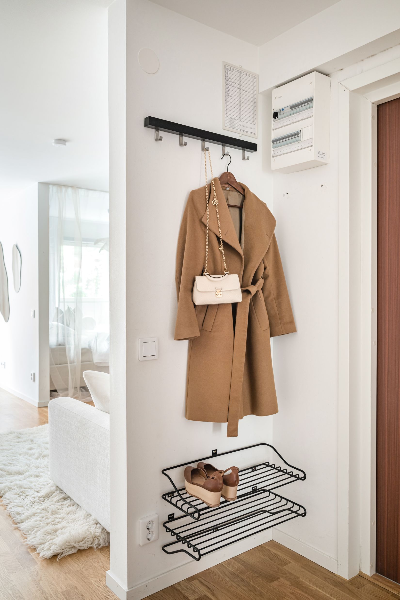 Bostadsrätt, Varmfrontsgatan 4, Skarpnäck, Stockholm