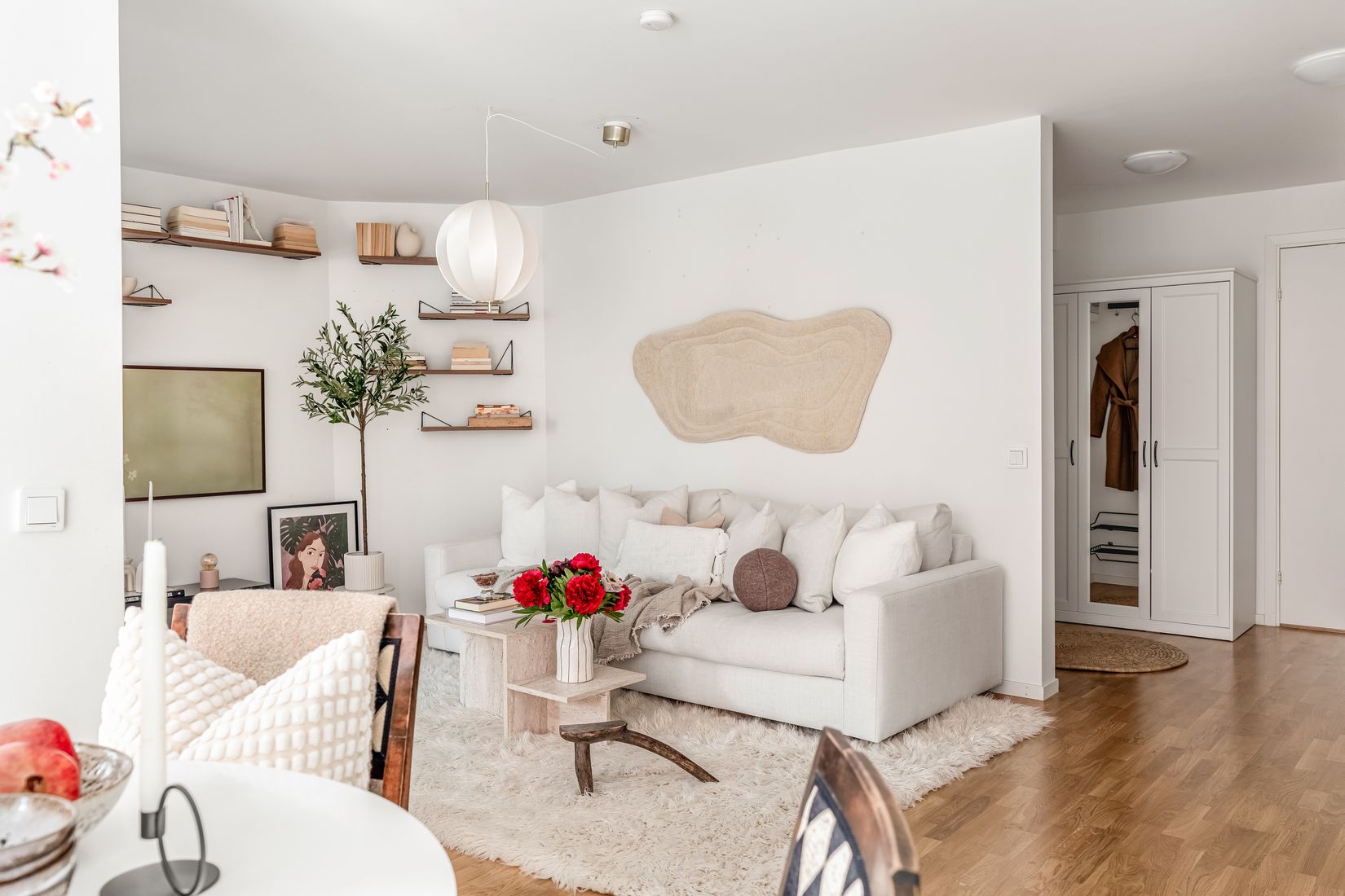 Bostadsrätt, Varmfrontsgatan 4, Skarpnäck, Stockholm