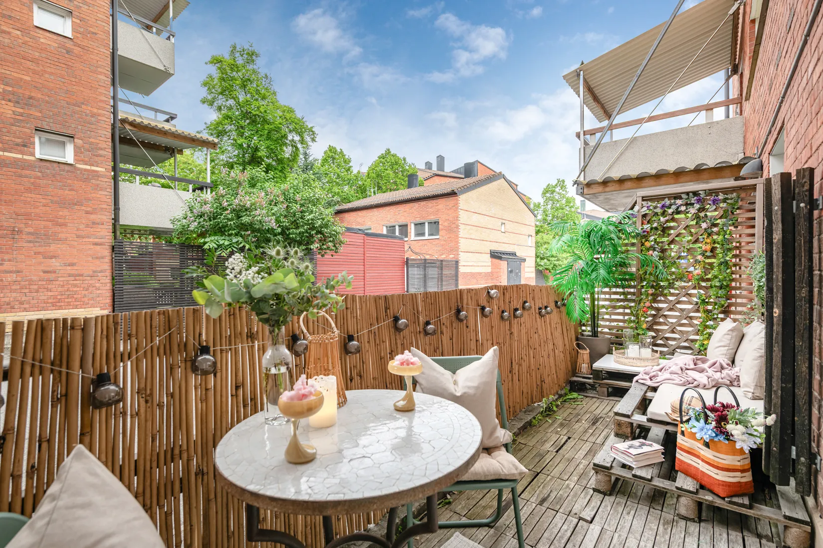 Bostadsrätt, Varmfrontsgatan 4, Skarpnäck, Stockholm