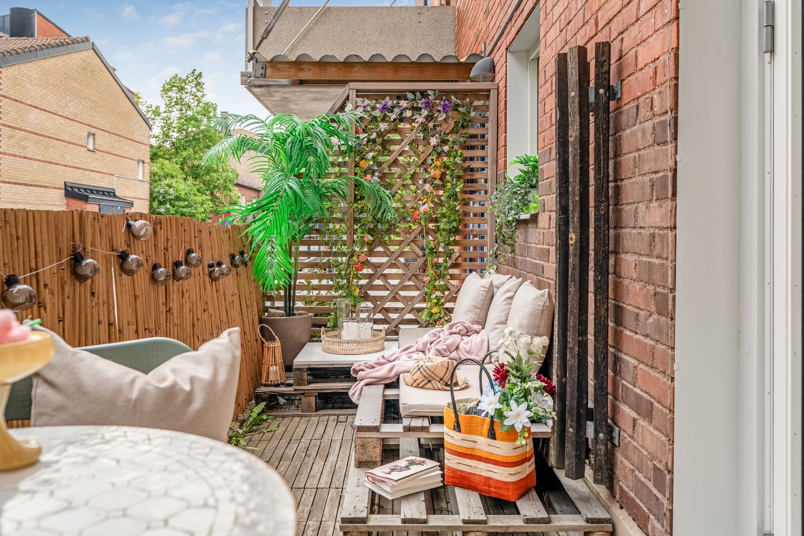 Bostadsrätt, Varmfrontsgatan 4, Skarpnäck, Stockholm