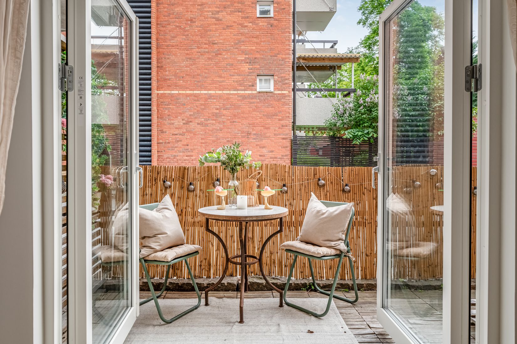 Bostadsrätt, Varmfrontsgatan 4, Skarpnäck, Stockholm