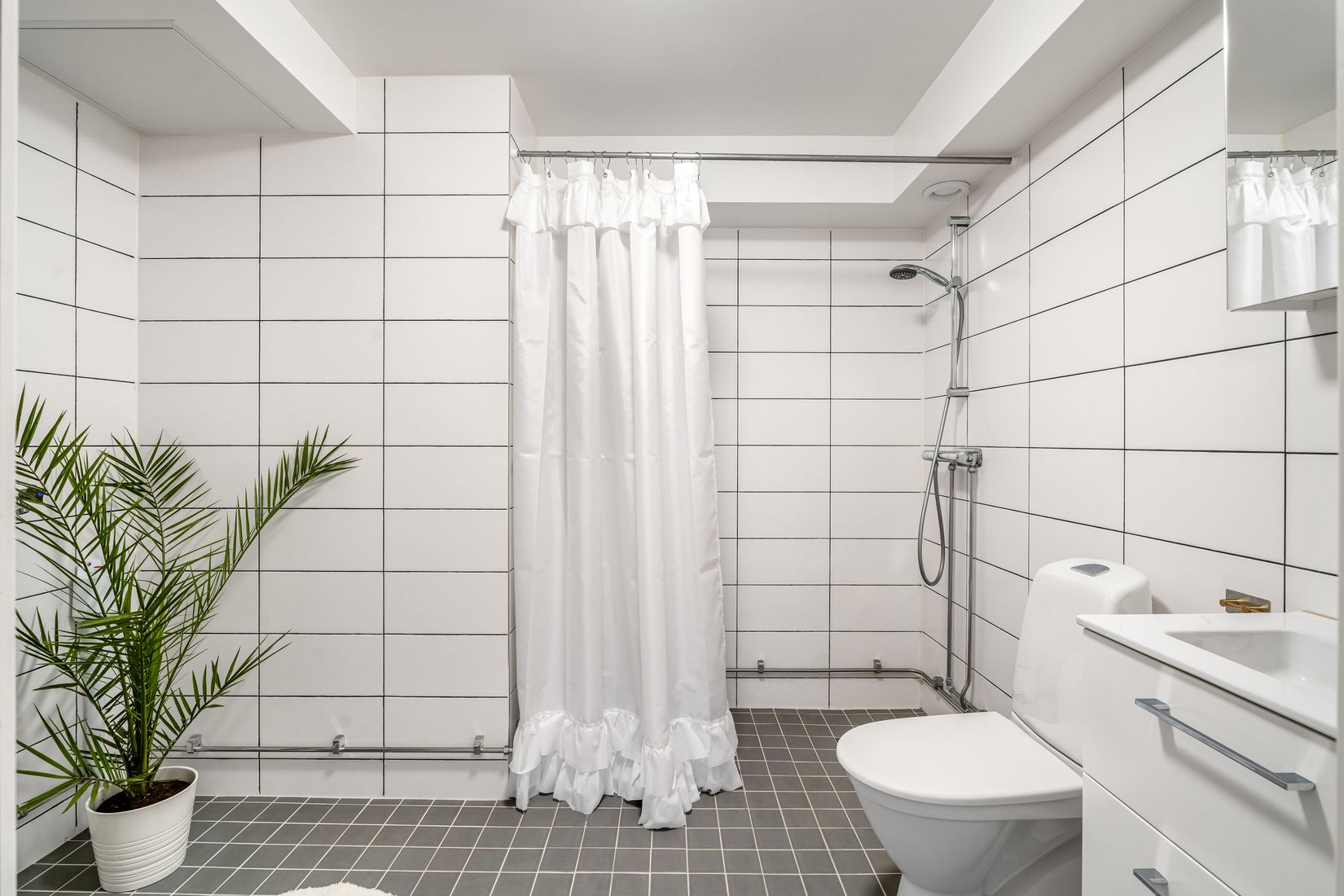 Bostadsrätt, Varmfrontsgatan 4, Skarpnäck, Stockholm