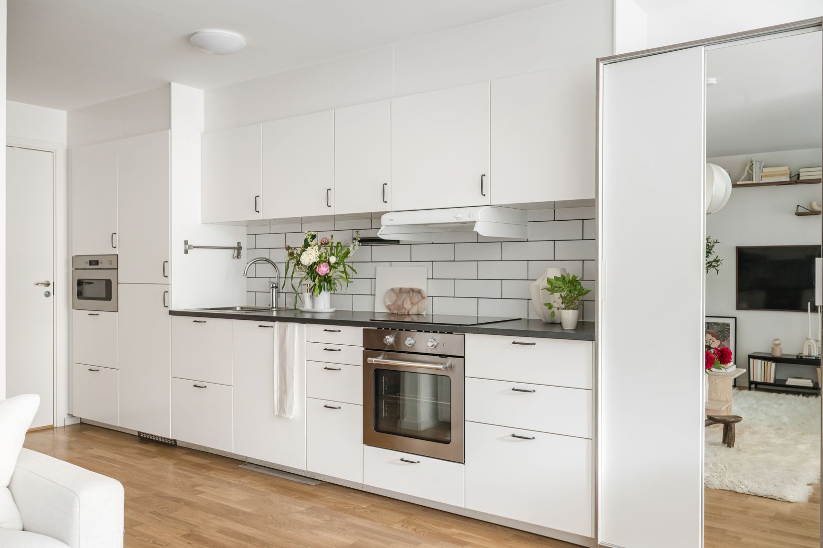 Bostadsrätt, Varmfrontsgatan 4, Skarpnäck, Stockholm