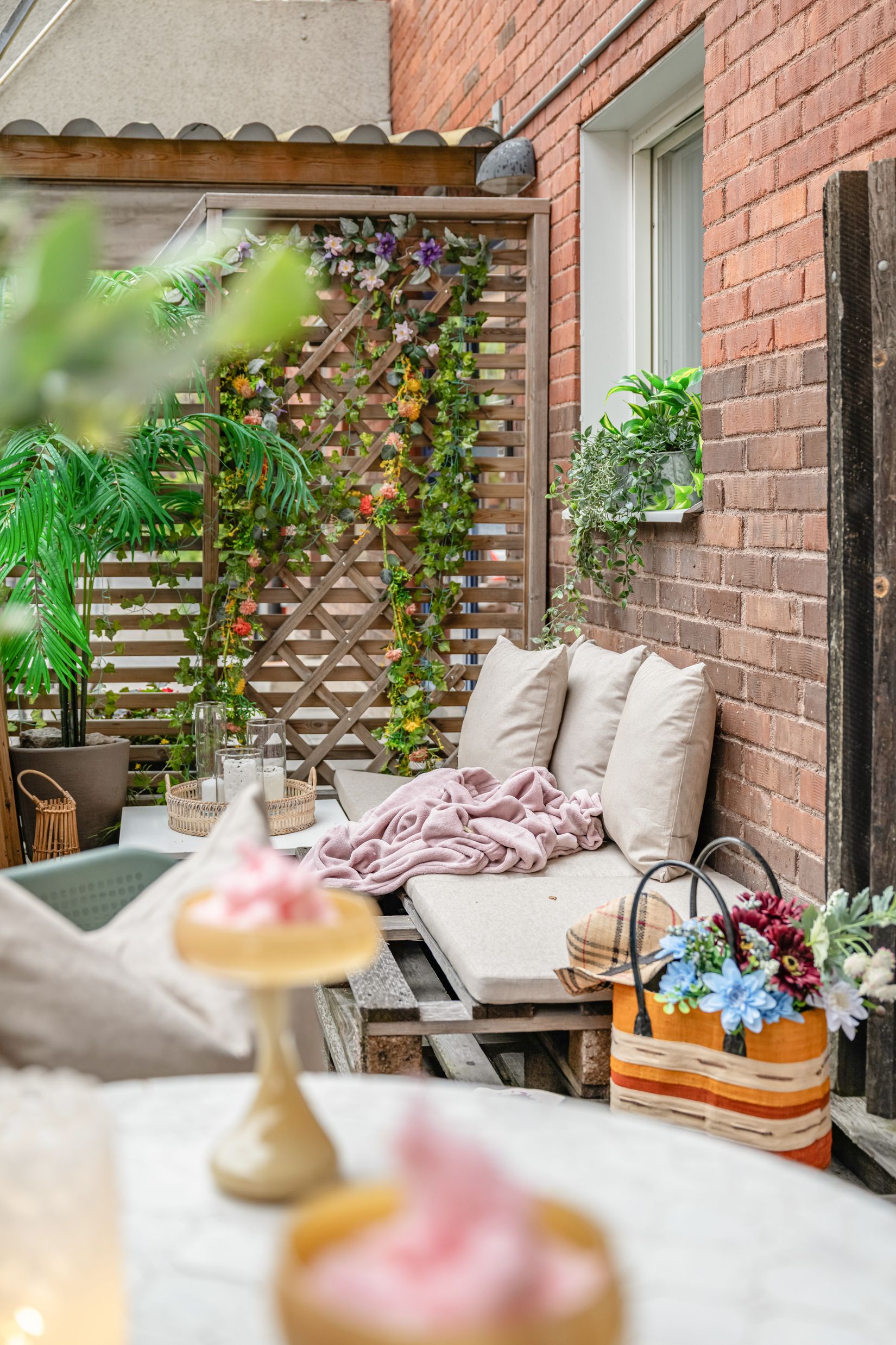 Bostadsrätt, Varmfrontsgatan 4, Skarpnäck, Stockholm