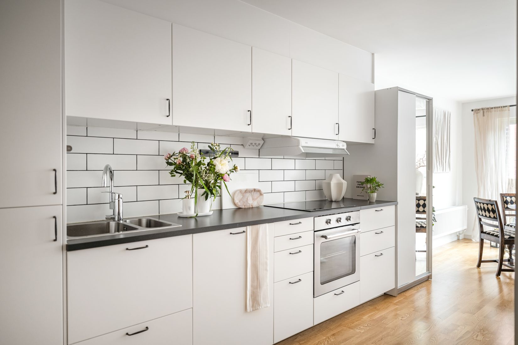 Bostadsrätt, Varmfrontsgatan 4, Skarpnäck, Stockholm