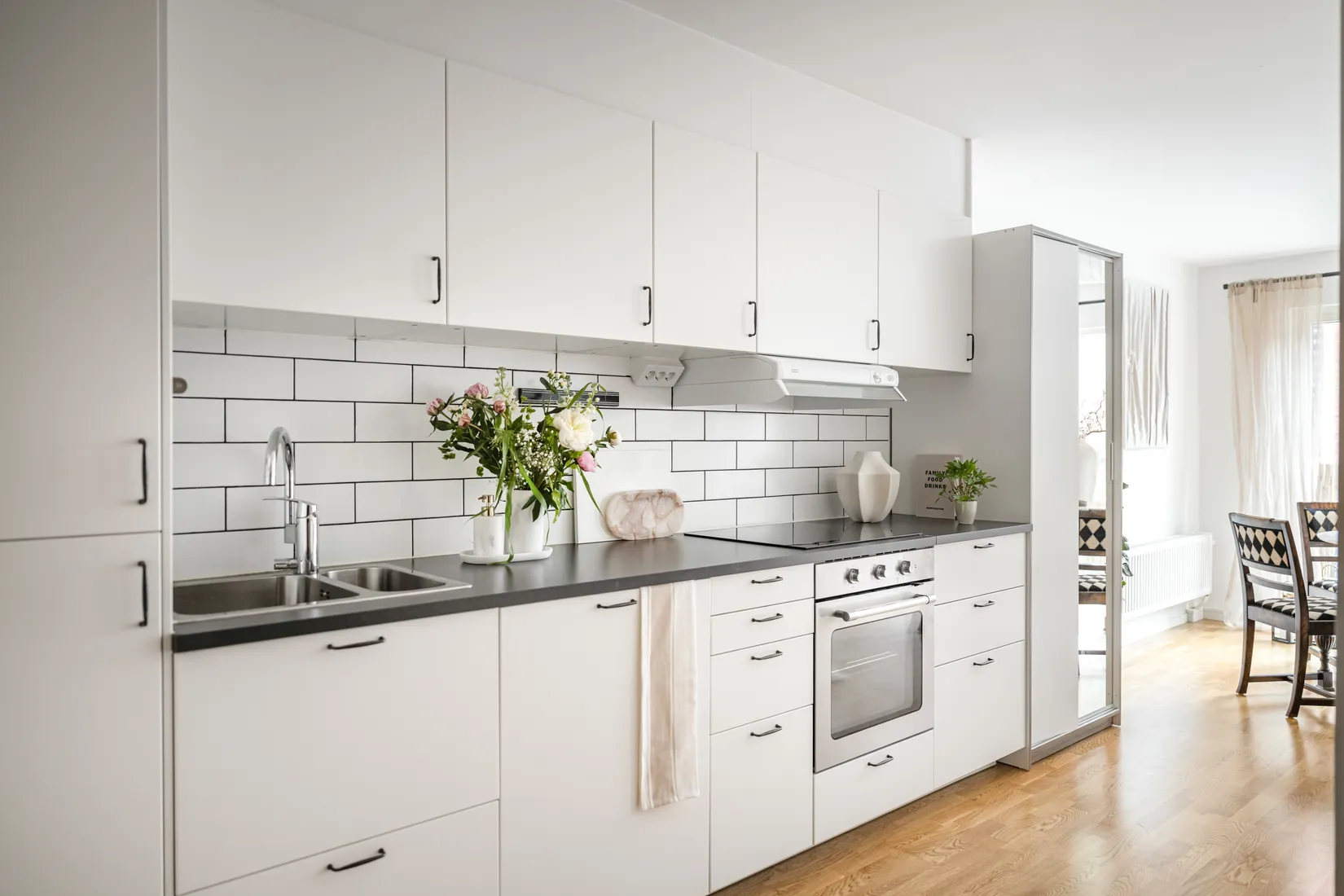 Bostadsrätt, Varmfrontsgatan 4, Skarpnäck, Stockholm