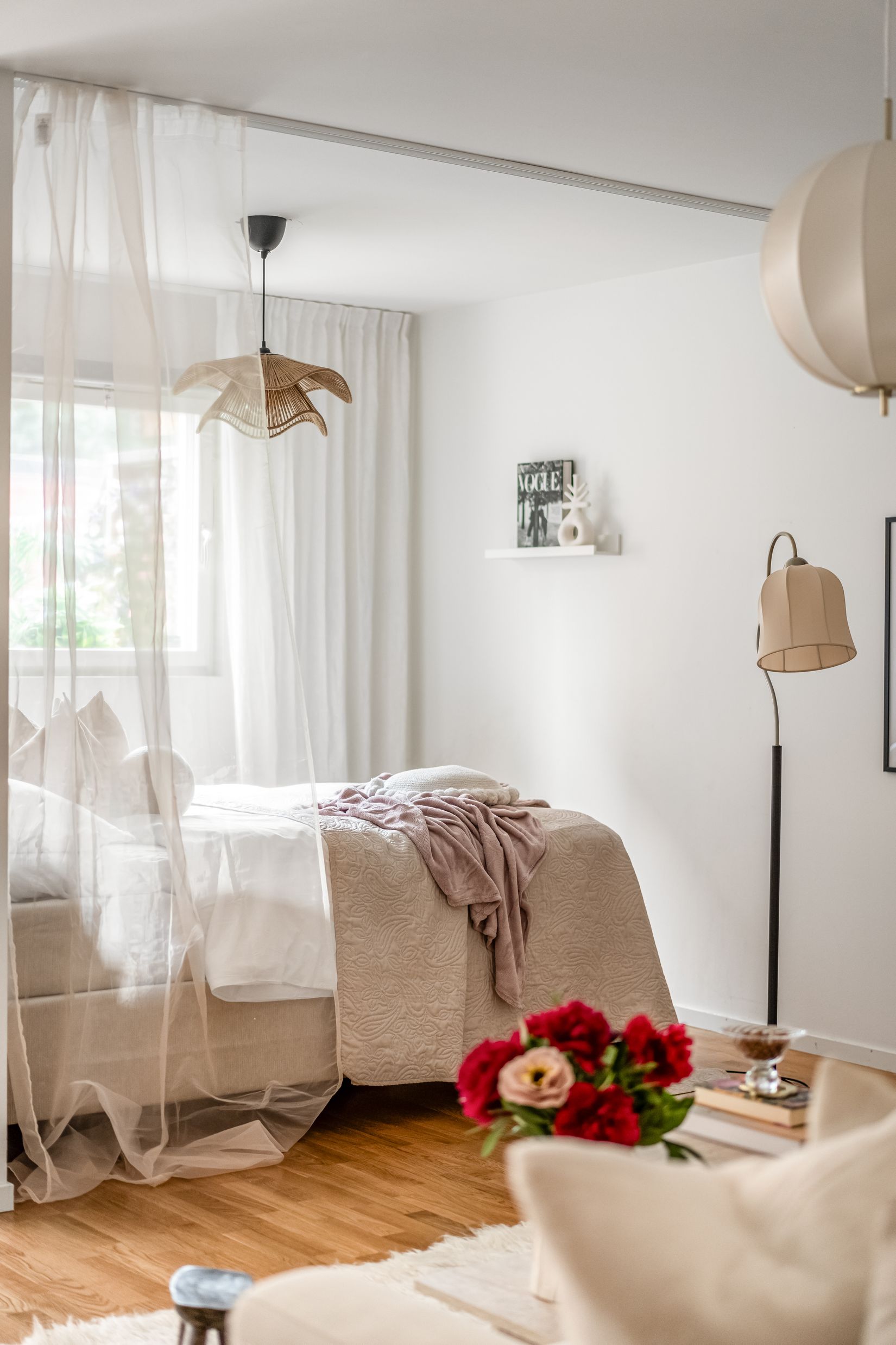 Bostadsrätt, Varmfrontsgatan 4, Skarpnäck, Stockholm