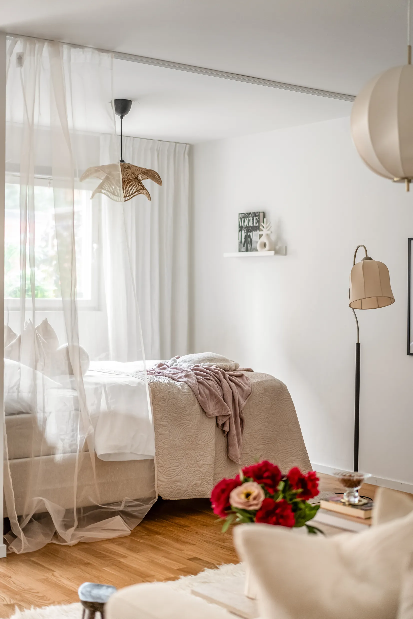 Bostadsrätt, Varmfrontsgatan 4, Skarpnäck, Stockholm
