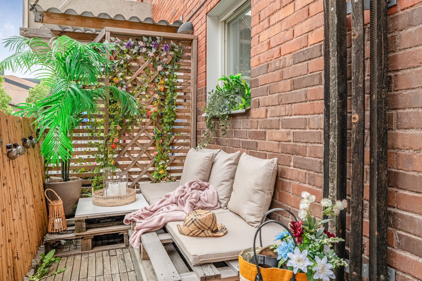 Bostadsrätt, Varmfrontsgatan 4, Skarpnäck, Stockholm