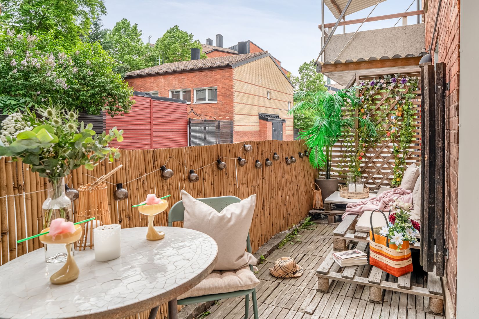 Bostadsrätt, Varmfrontsgatan 4, Skarpnäck, Stockholm