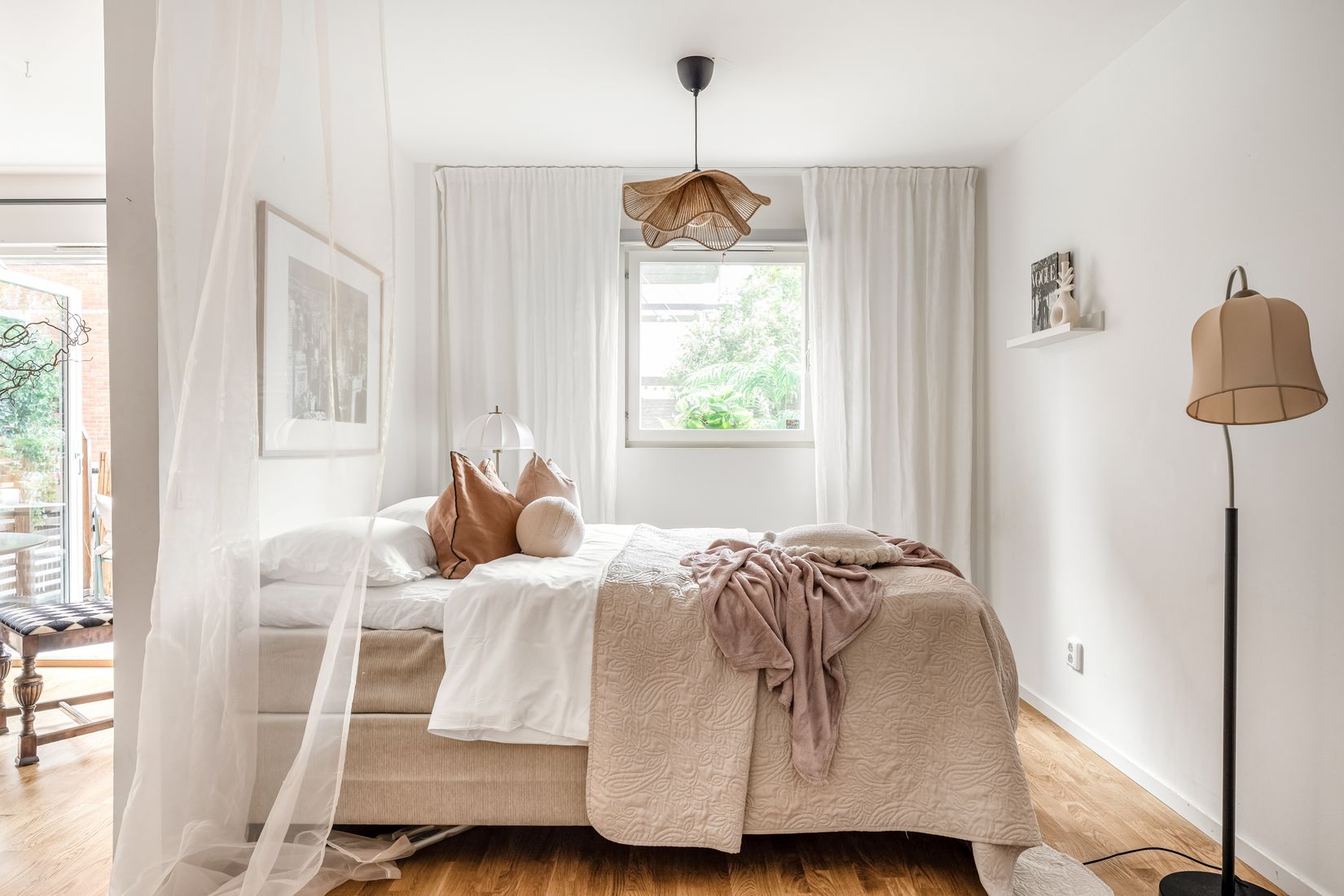 Bostadsrätt, Varmfrontsgatan 4, Skarpnäck, Stockholm