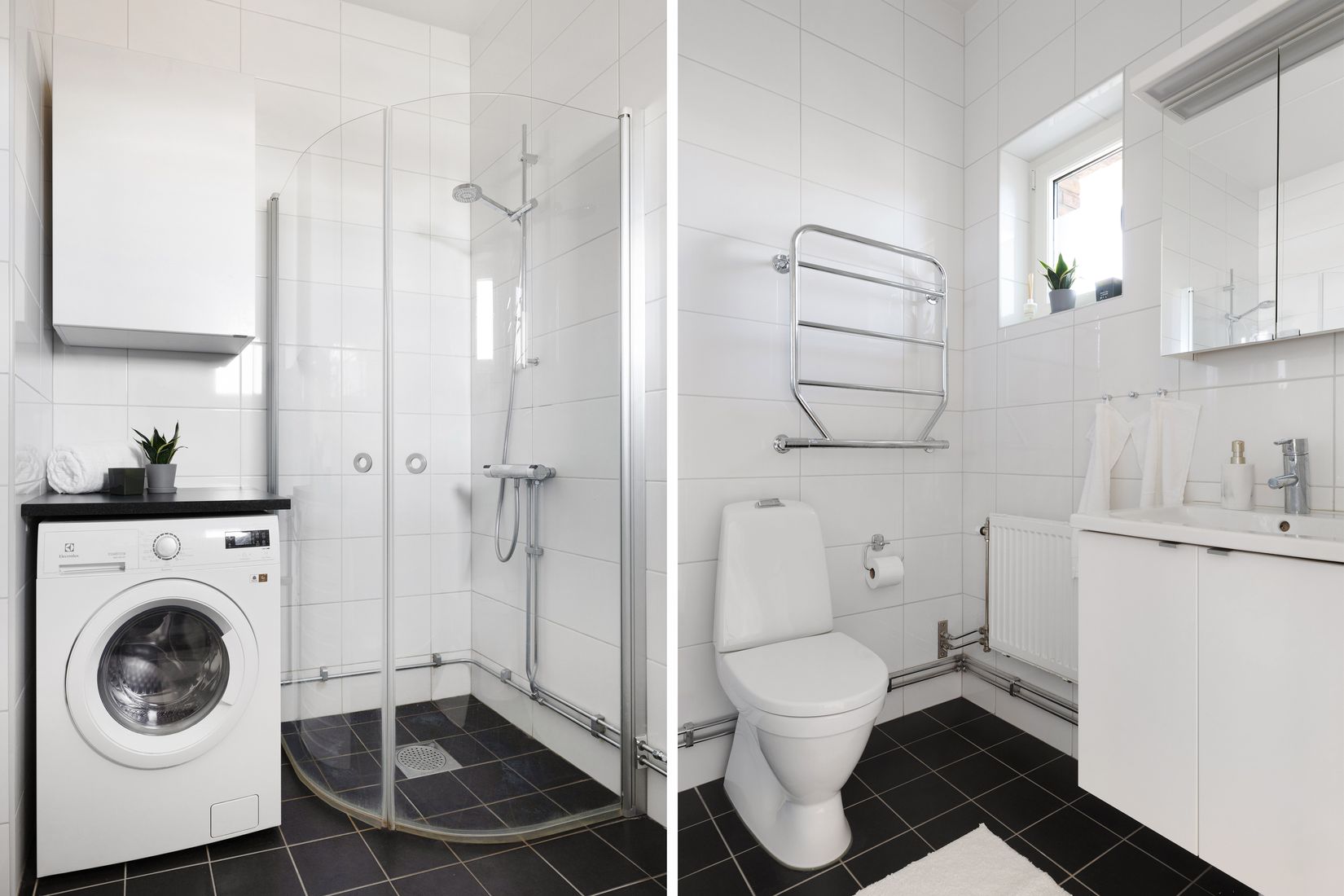 Bostadsrätt, Gamla Enköpingsvägen 174, Ursvik, Sundbyberg