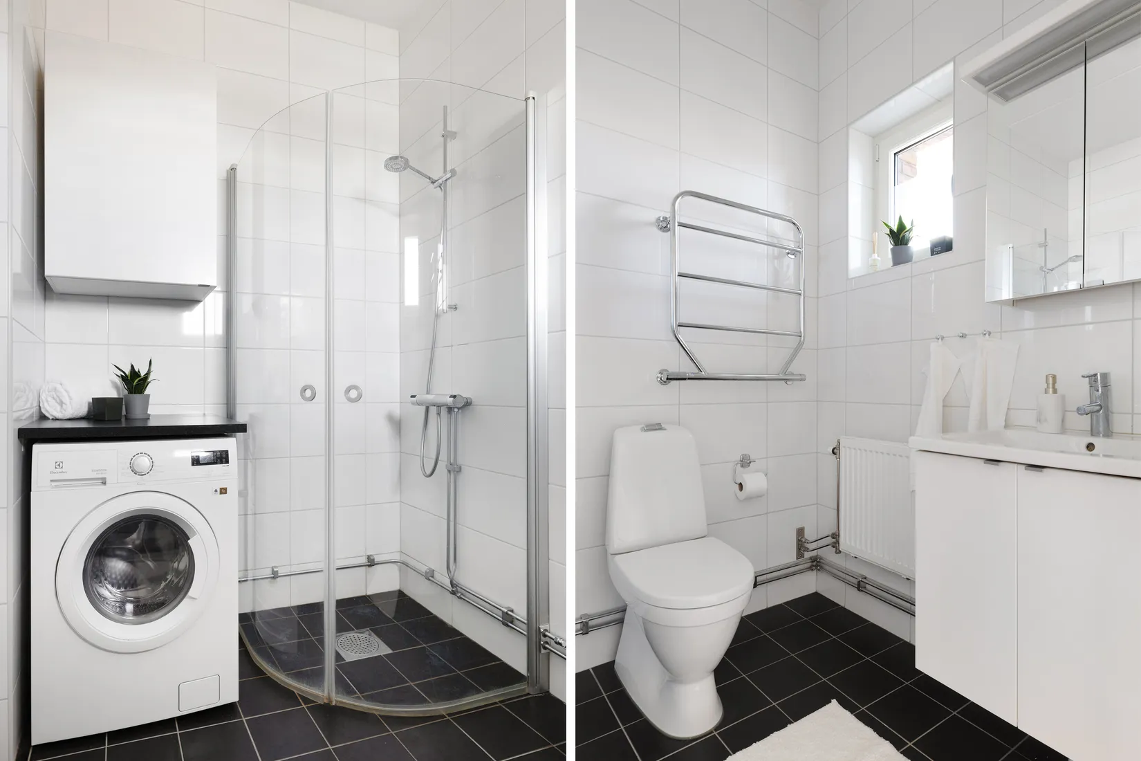 Bostadsrätt, Gamla Enköpingsvägen 174, Ursvik, Sundbyberg