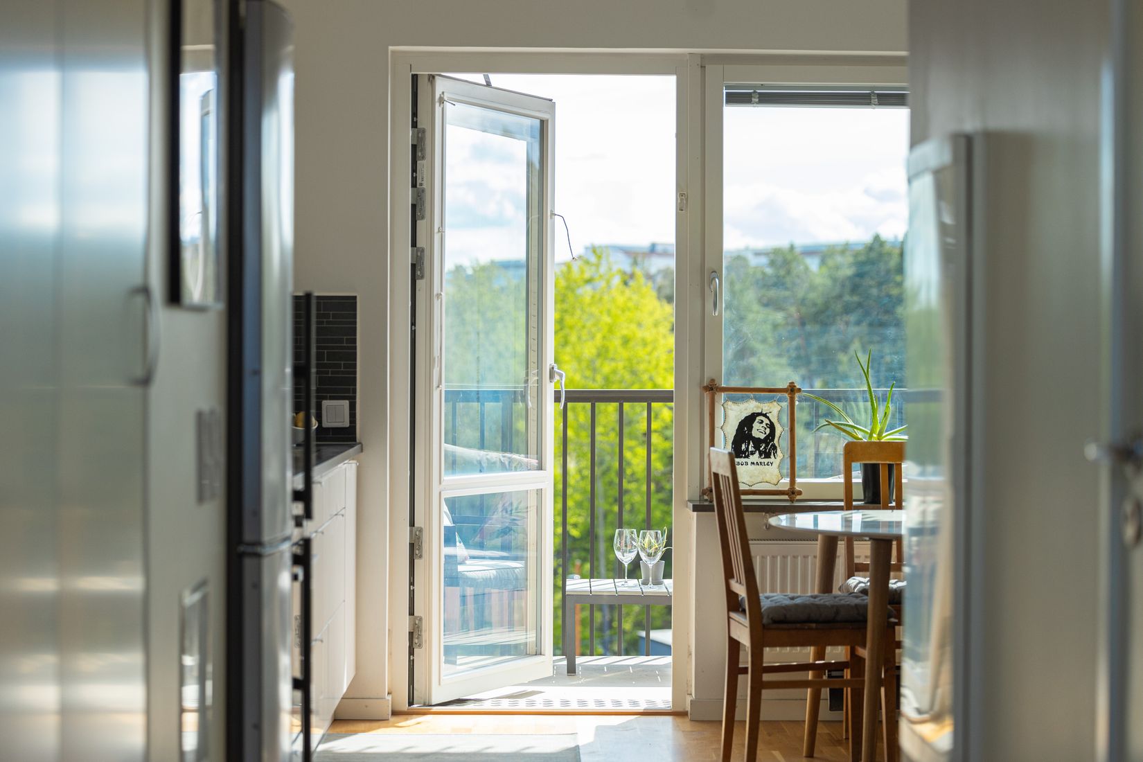 Bostadsrätt, Gamla Enköpingsvägen 174, Ursvik, Sundbyberg