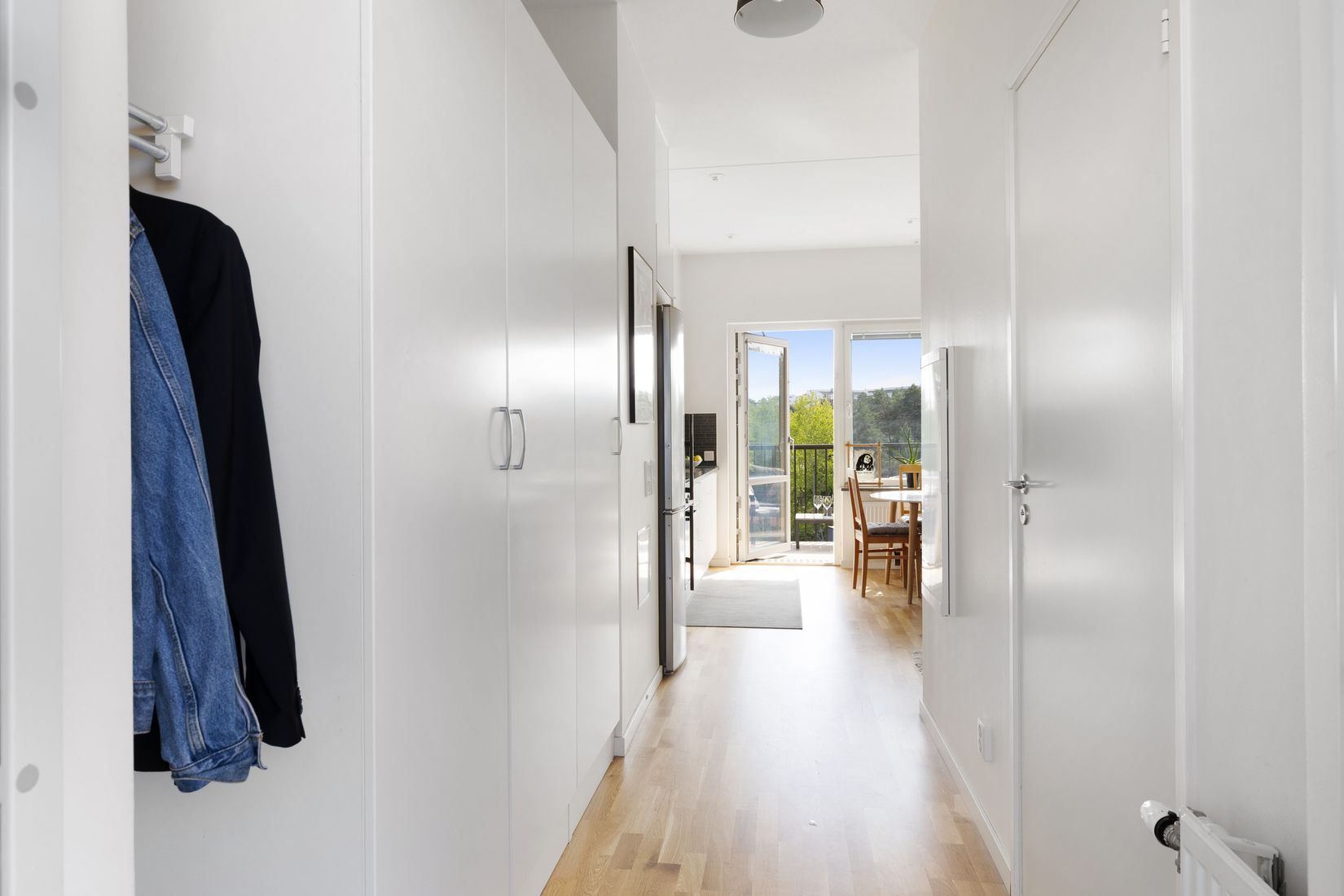 Bostadsrätt, Gamla Enköpingsvägen 174, Ursvik, Sundbyberg