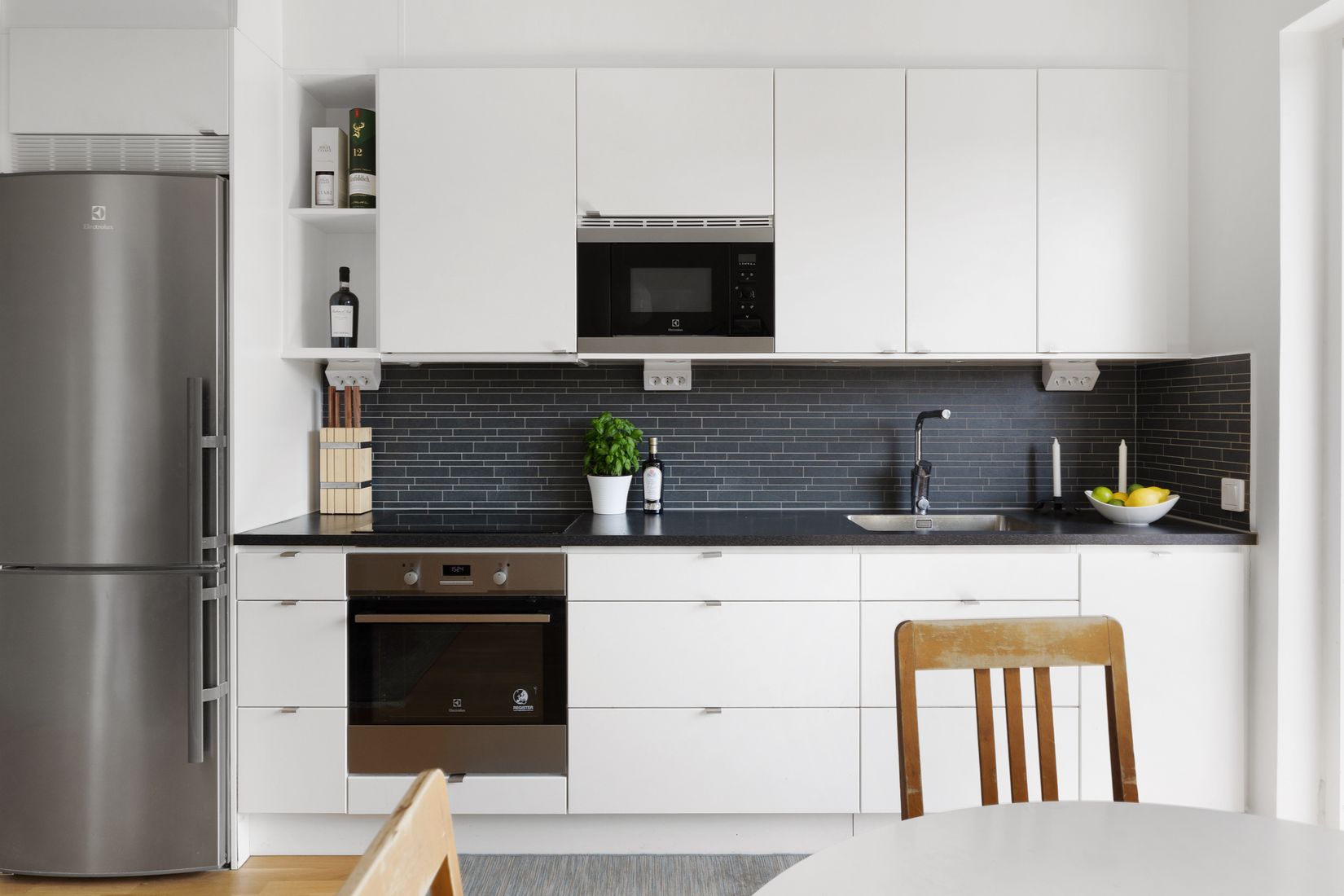 Bostadsrätt, Gamla Enköpingsvägen 174, Ursvik, Sundbyberg