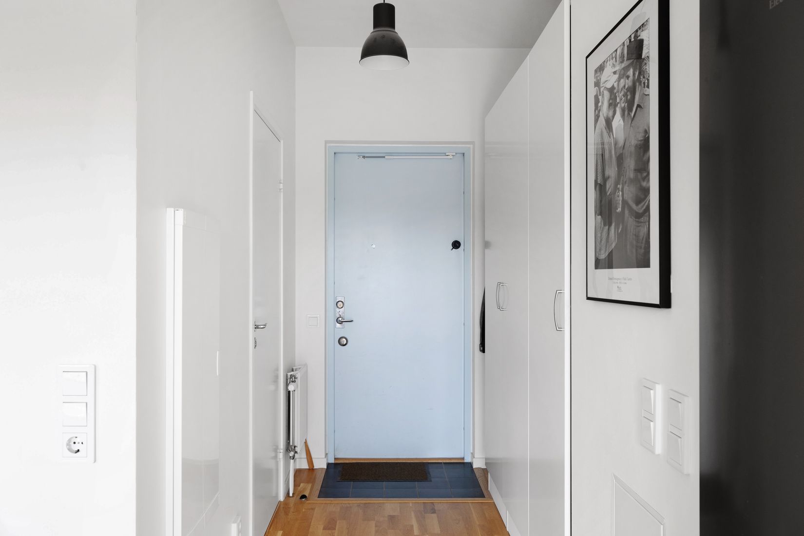 Bostadsrätt, Gamla Enköpingsvägen 174, Ursvik, Sundbyberg