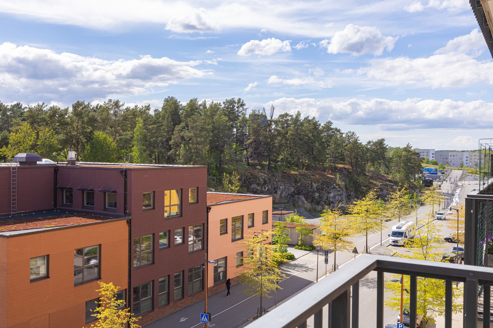 Bostadsrätt, Gamla Enköpingsvägen 174, Ursvik, Sundbyberg